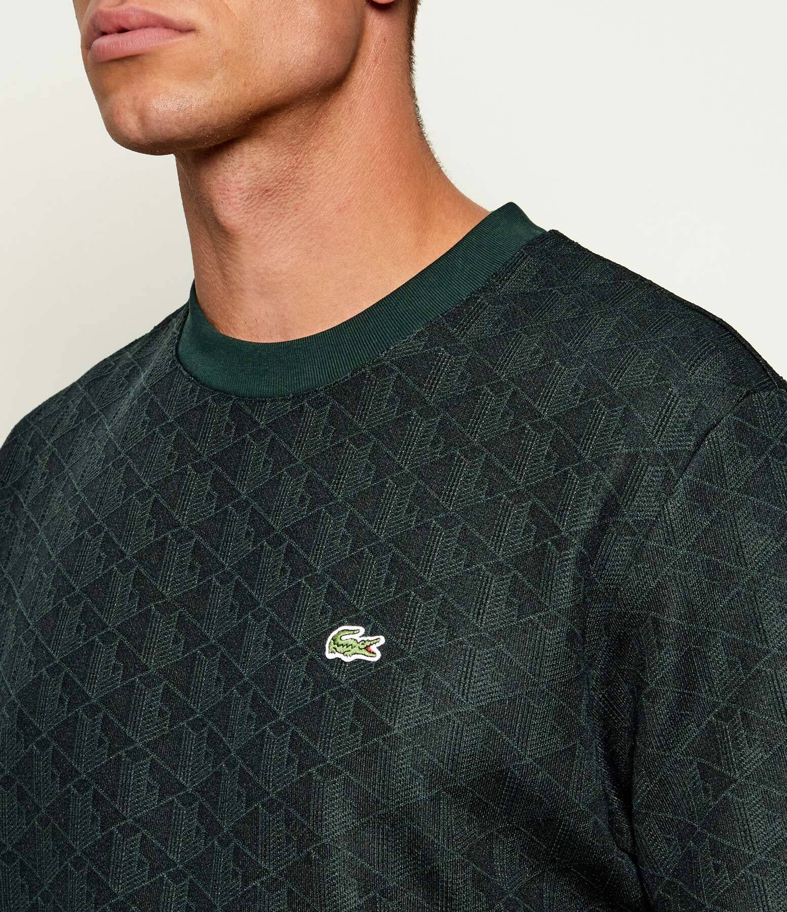 Lacoste Tricou | Classic fit