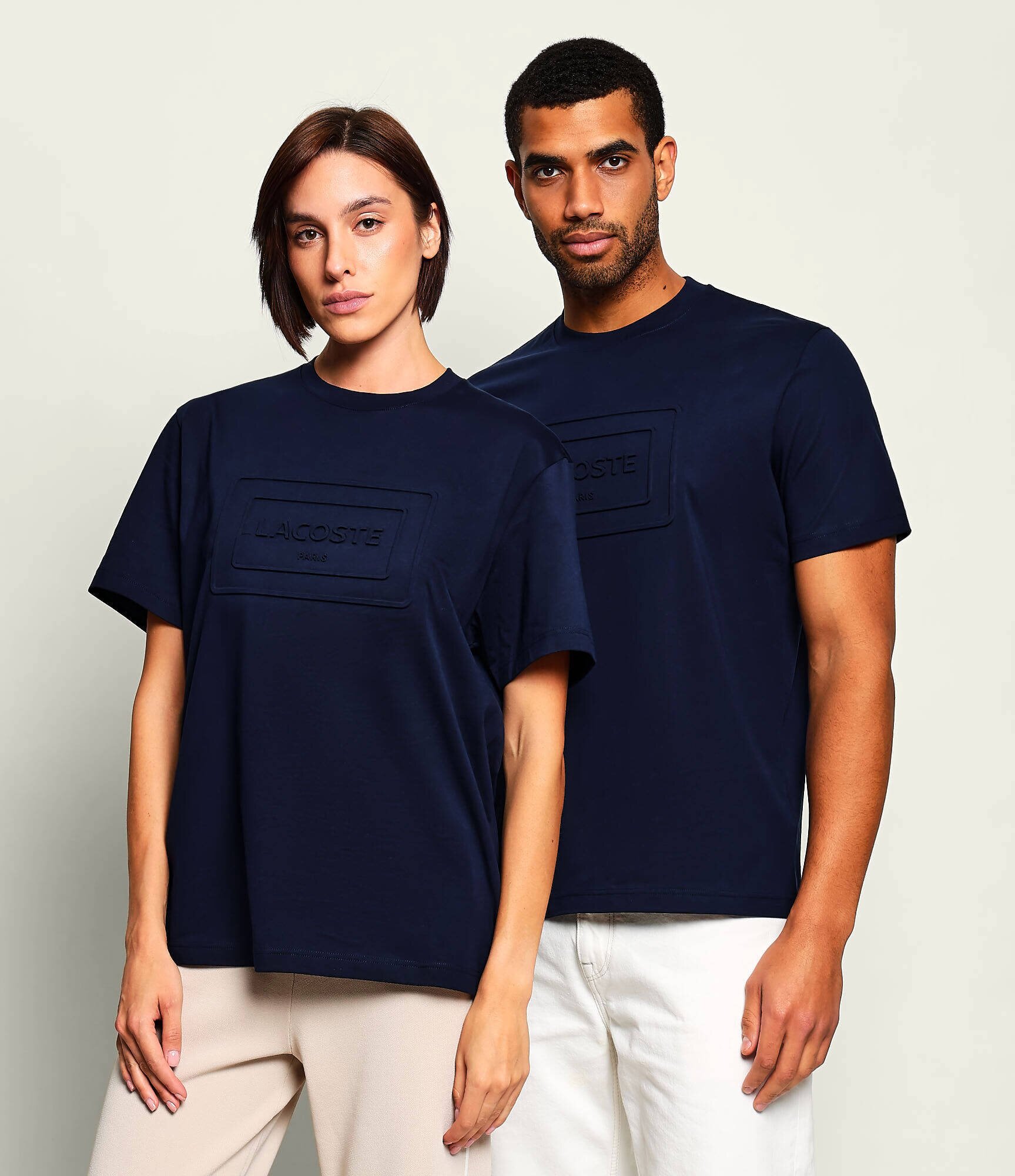 Lacoste Tricou | Classic fit