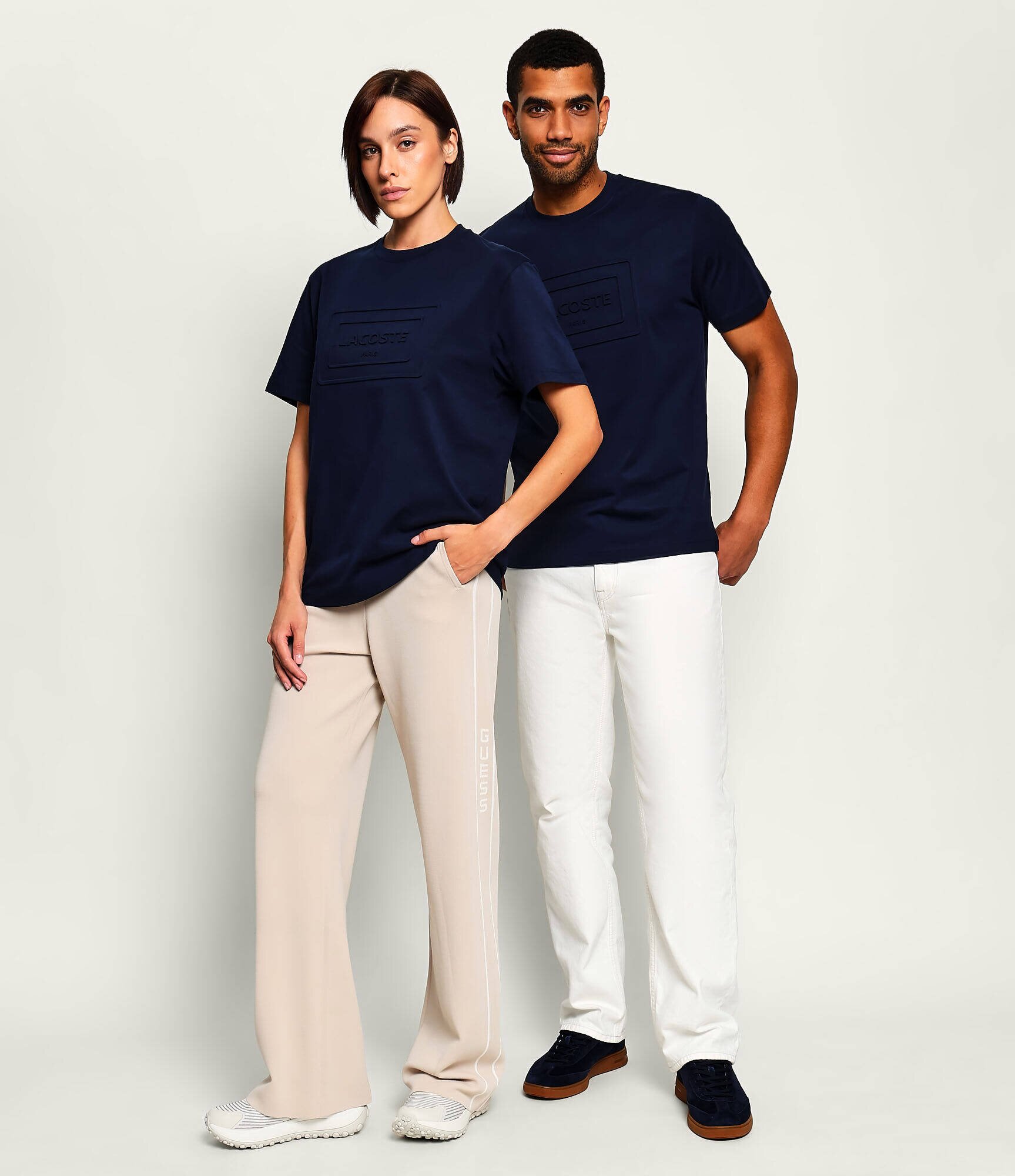 Lacoste Tricou | Classic fit