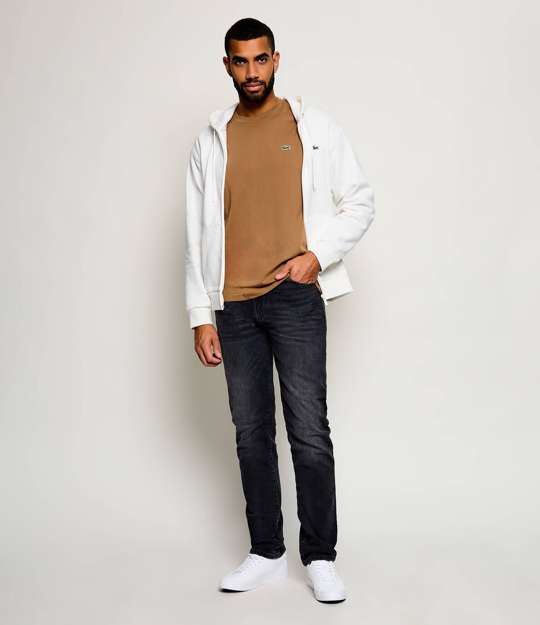 Lacoste Tricou | Classic fit