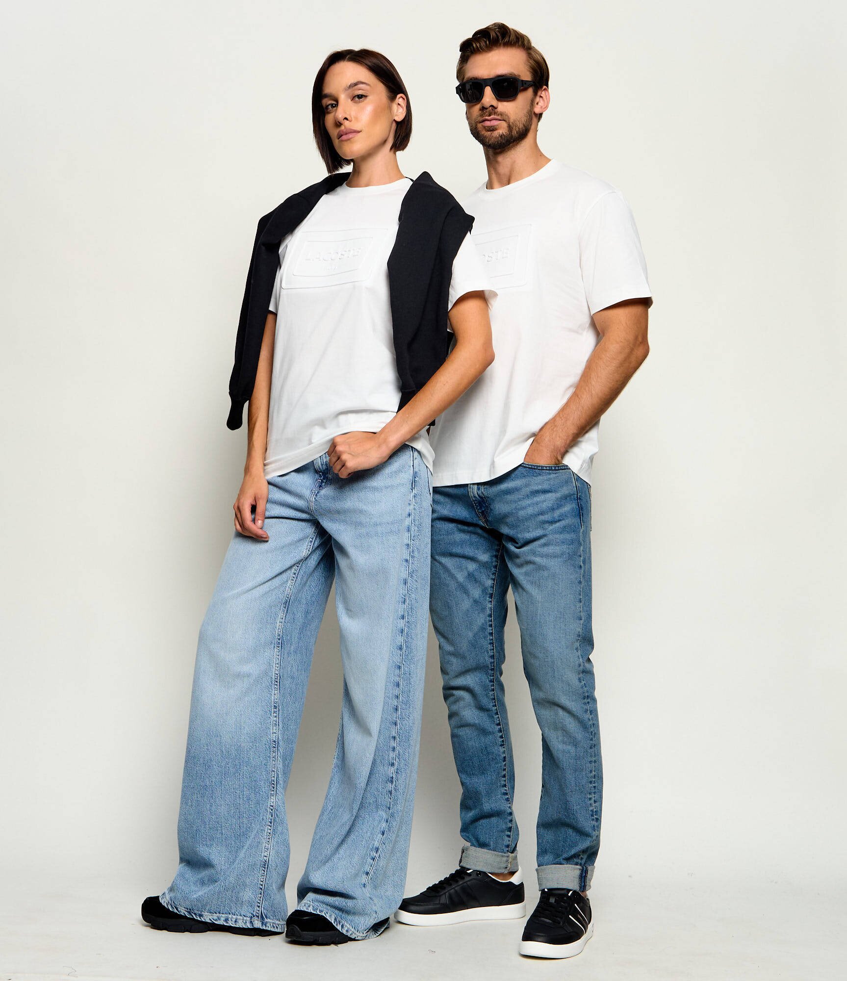 Lacoste Tricou | Classic fit