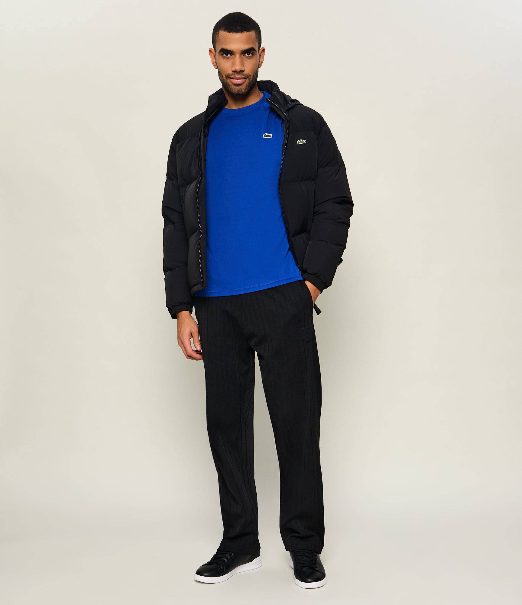 Lacoste Tricou | regular fit