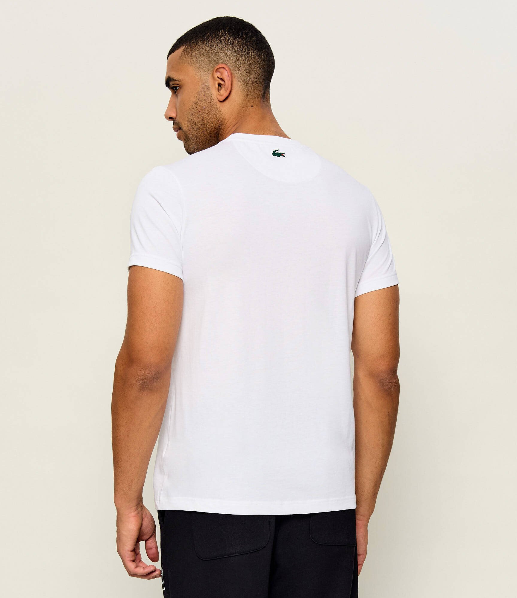 Lacoste Tricou | regular fit