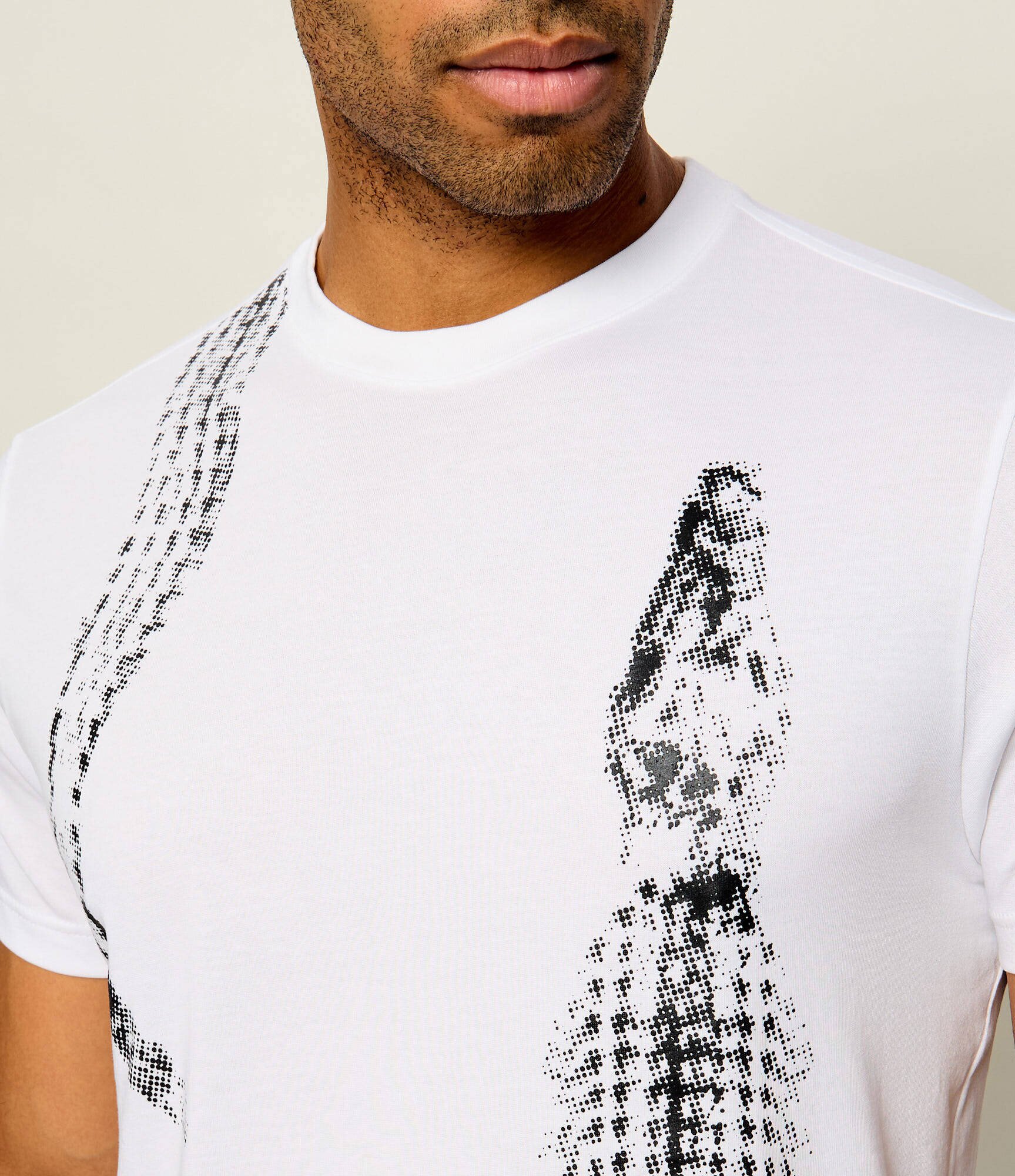 Lacoste Tricou | regular fit