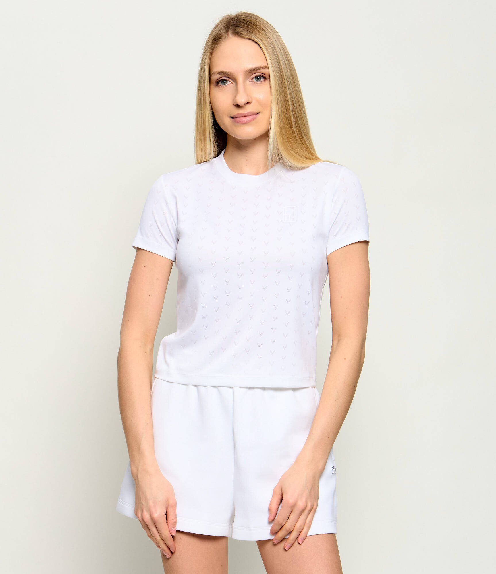 Lacoste Tricou | regular fit