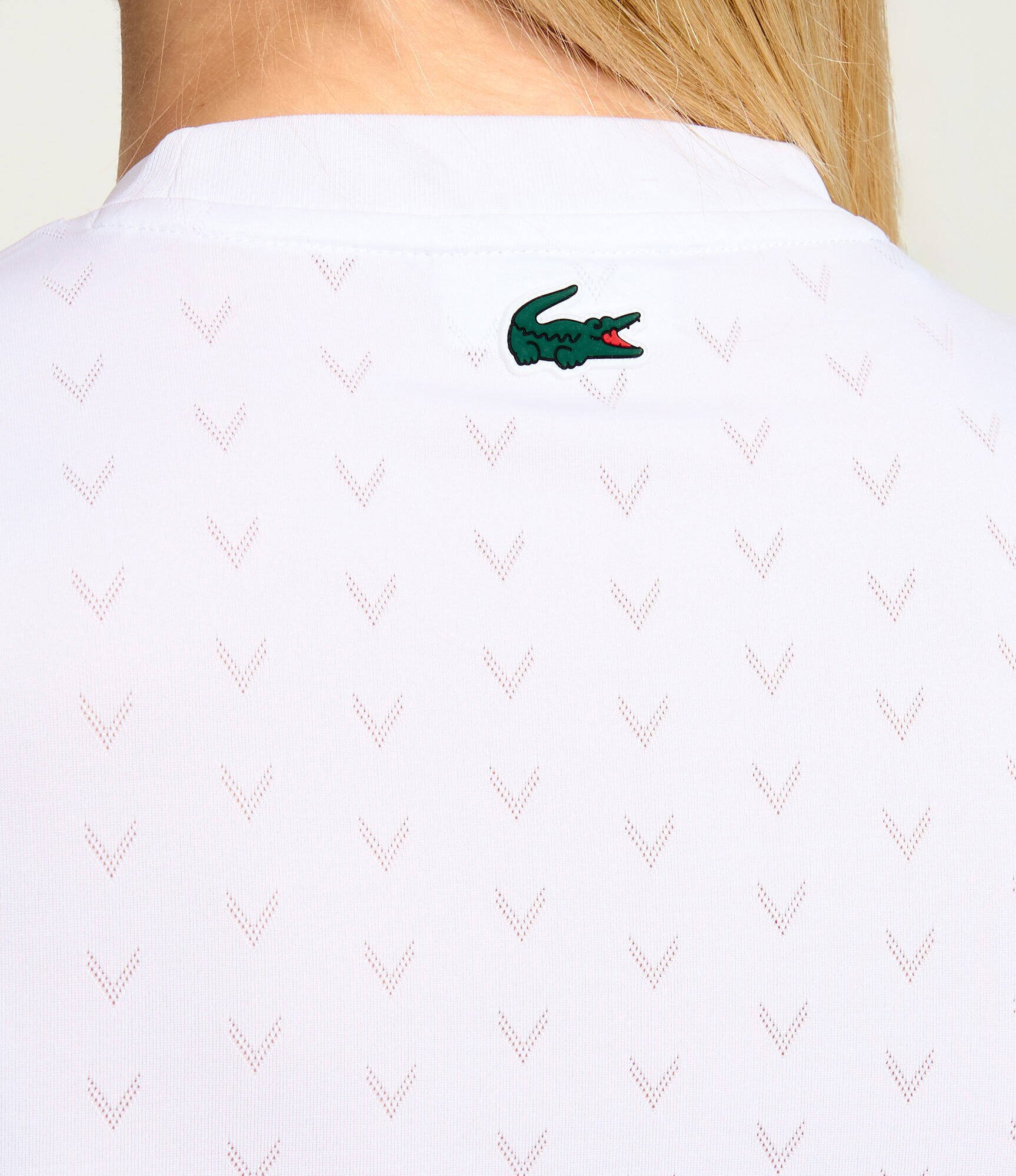 Lacoste Tricou | regular fit