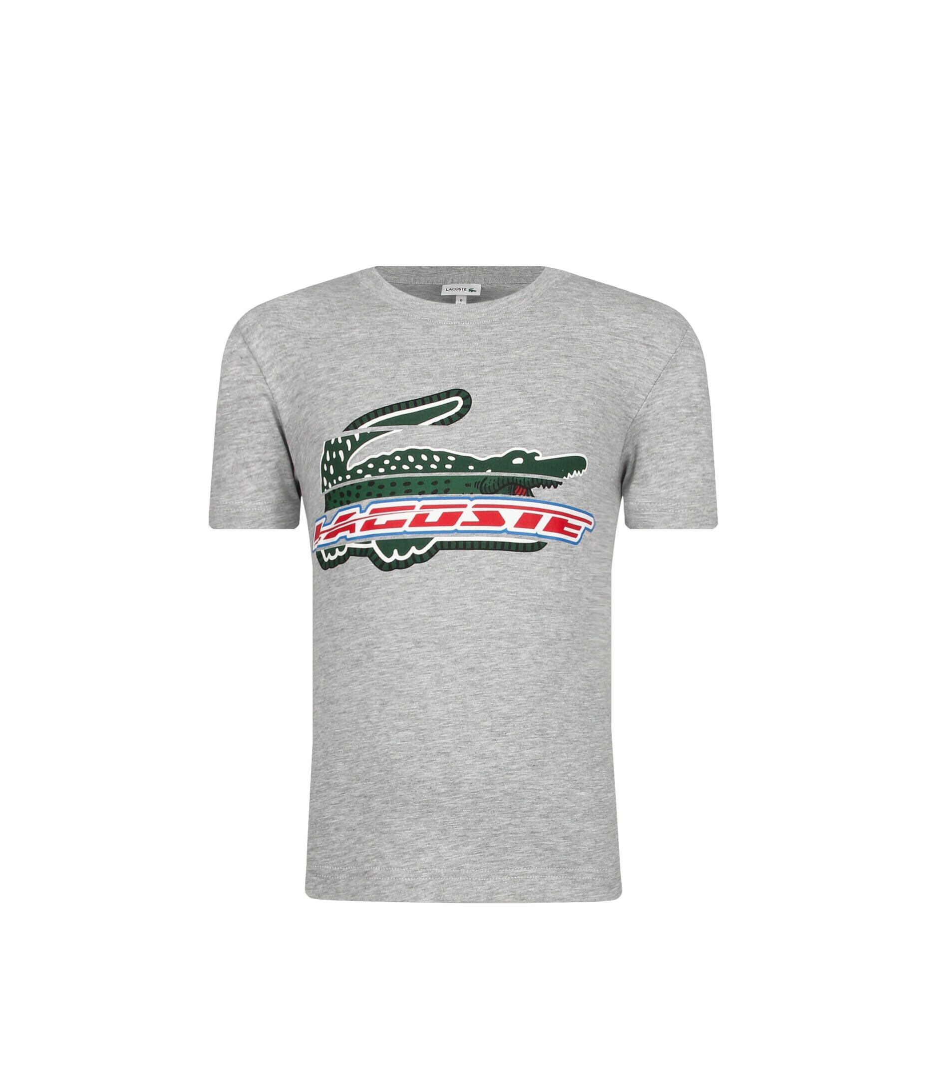 Lacoste Tricou | Regular Fit