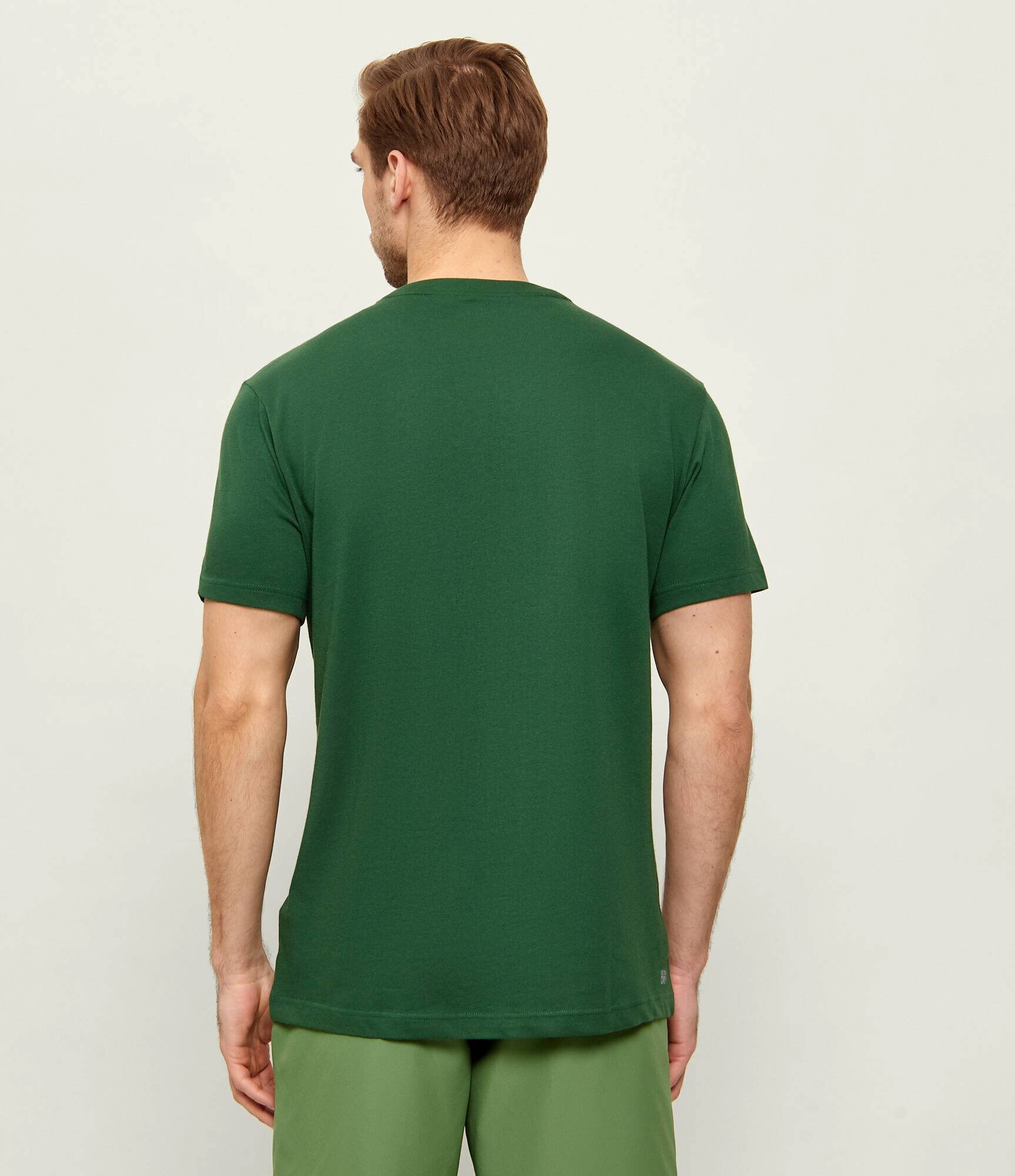 Lacoste Tricou | regular fit
