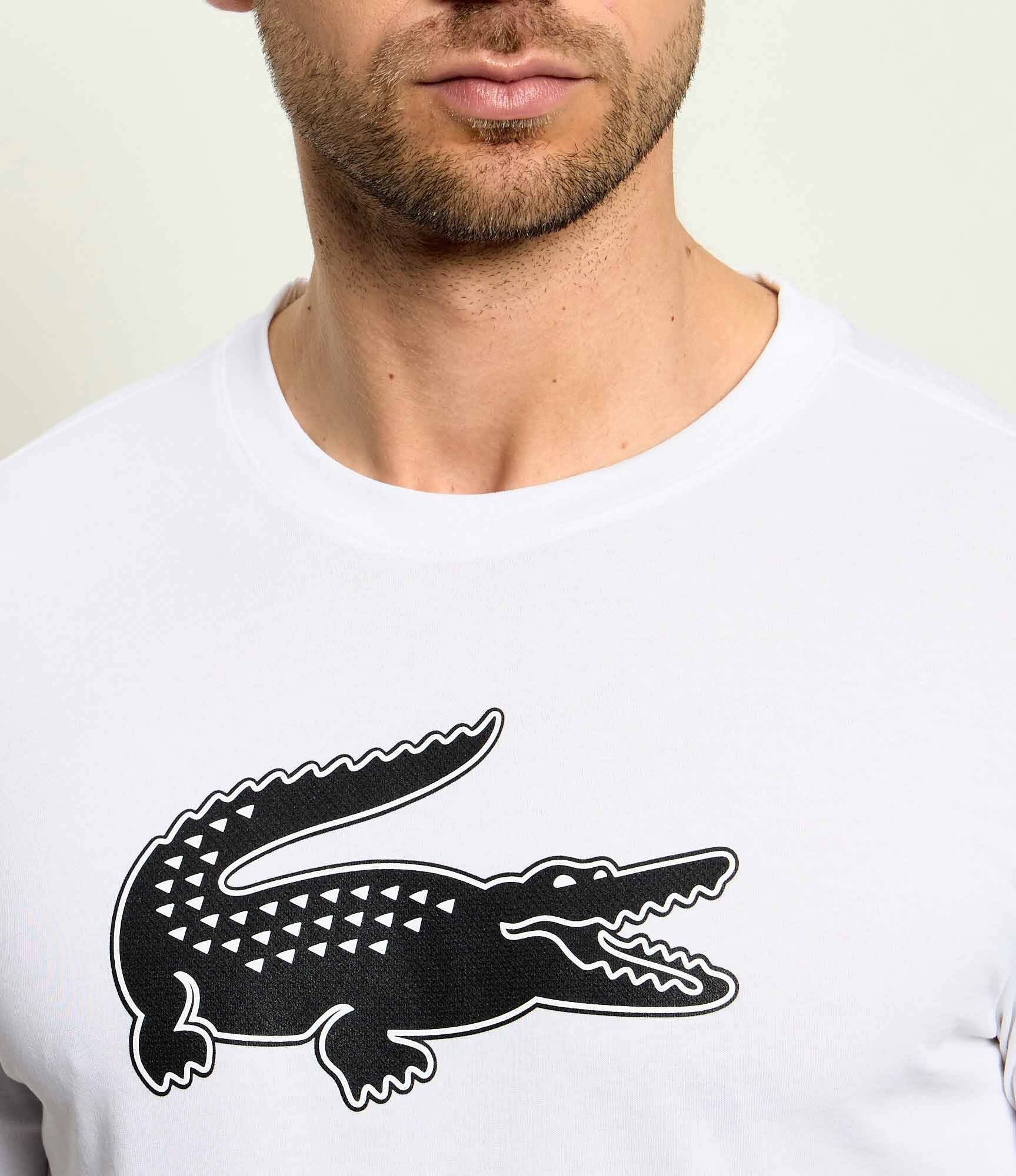 Lacoste Tricou | Regular Fit