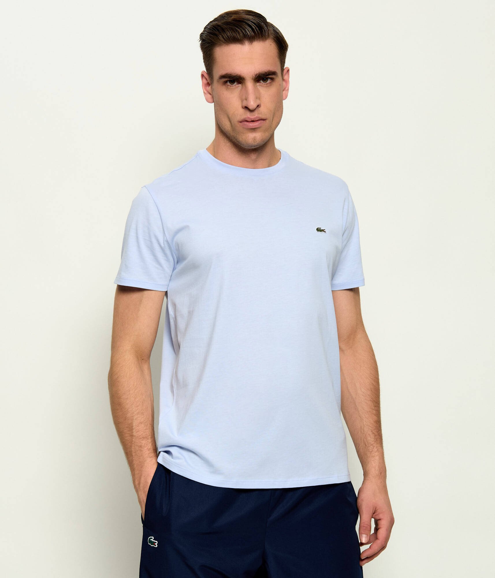 Lacoste Tricou | regular fit