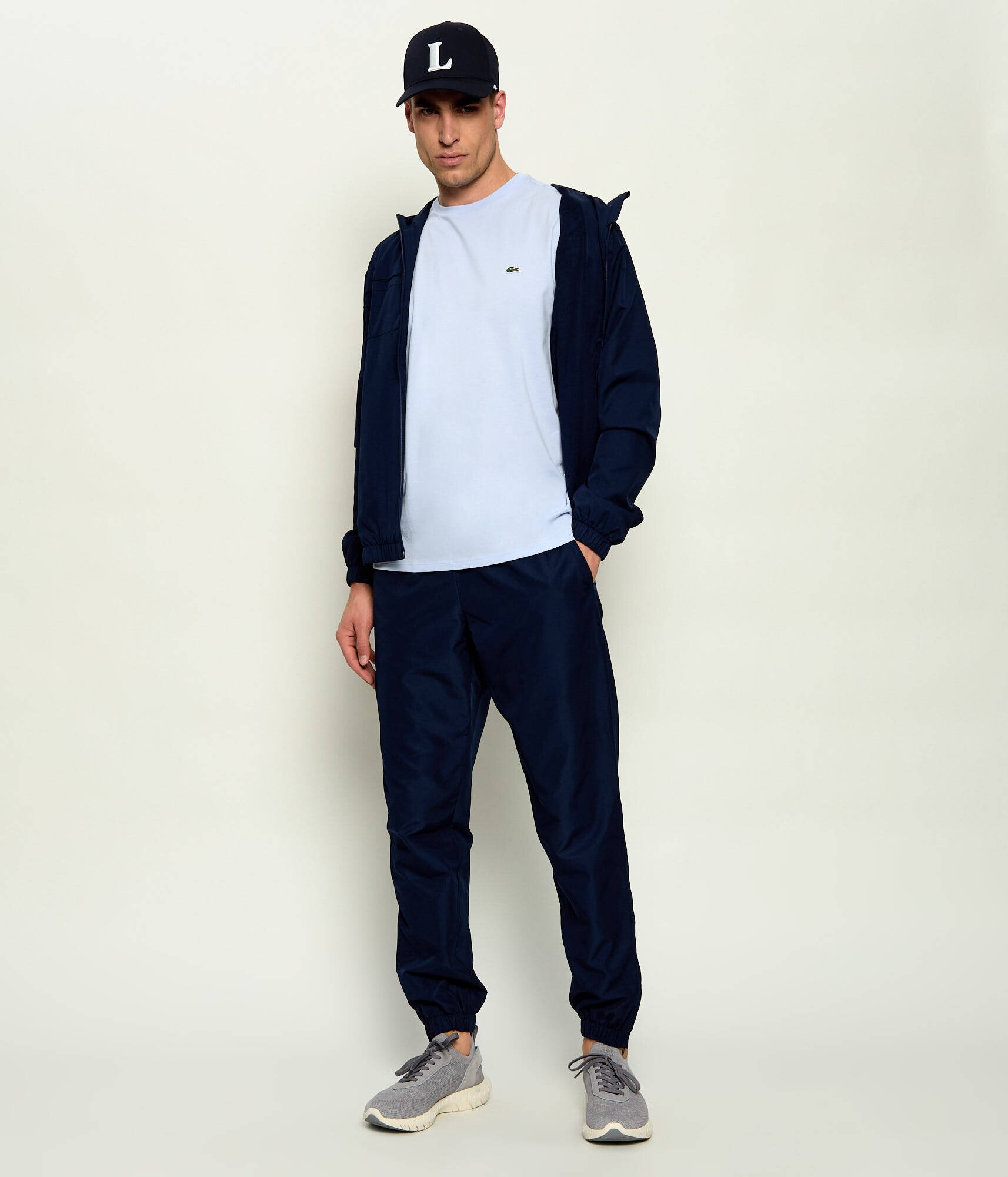 Lacoste Tricou | regular fit