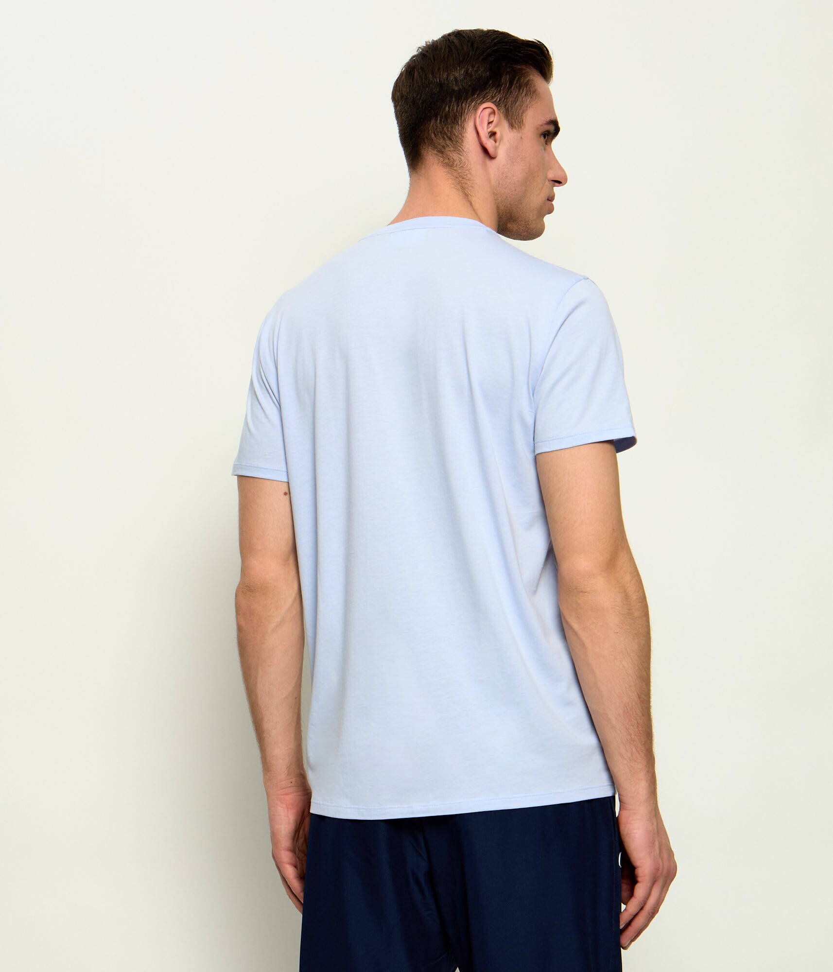 Lacoste Tricou | regular fit