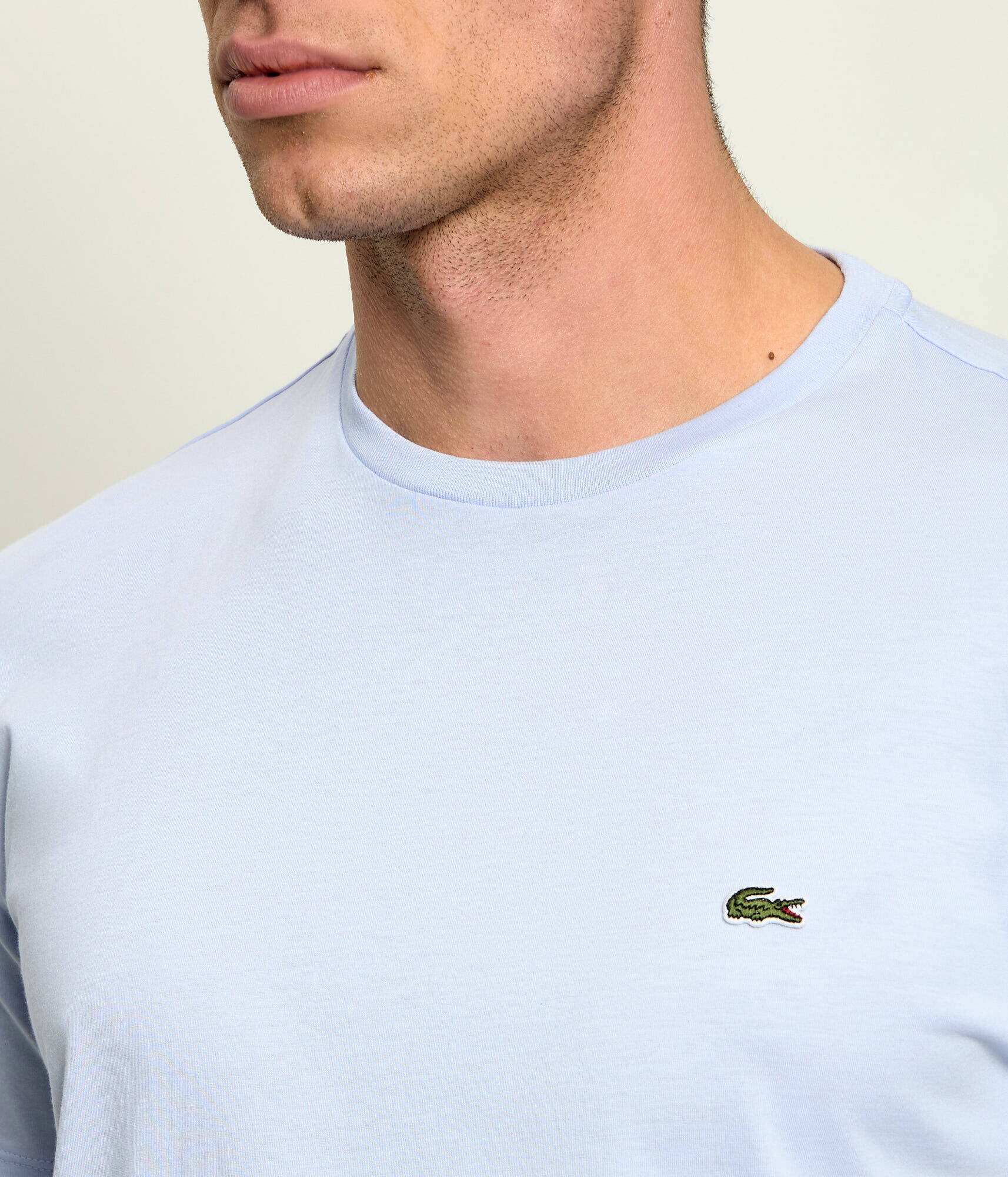 Lacoste Tricou | regular fit