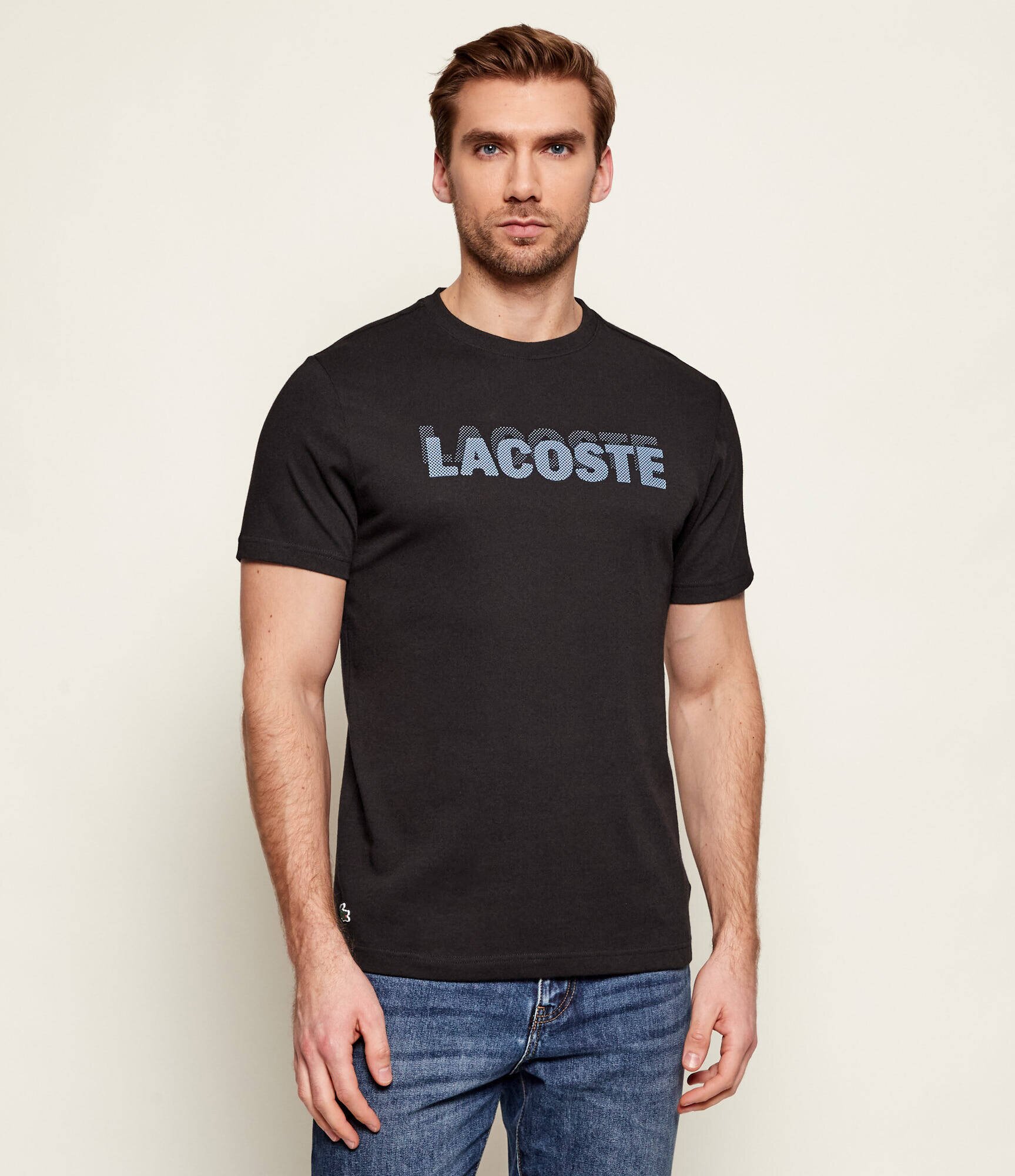 Lacoste Tricou | regular fit