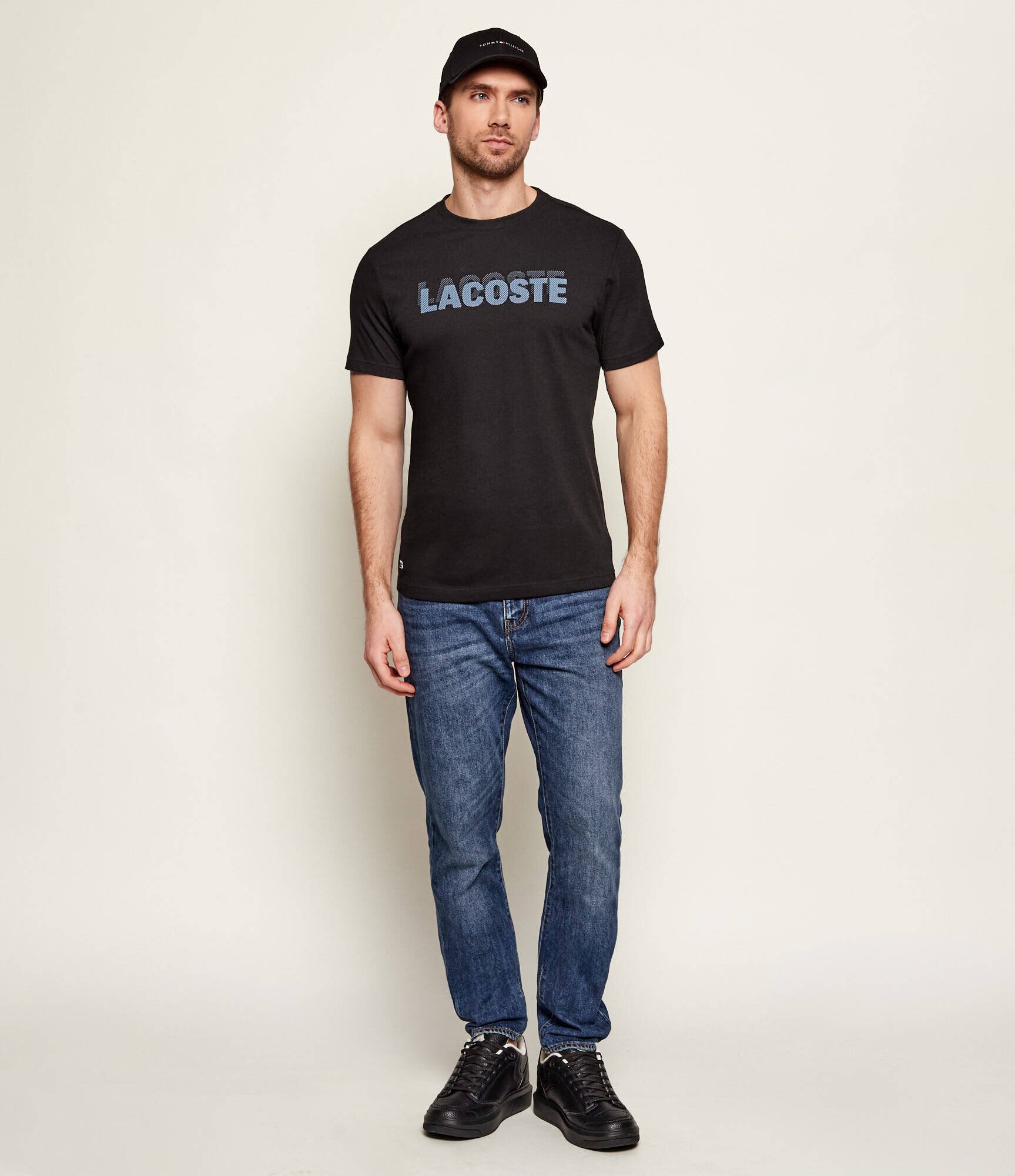 Lacoste Tricou | regular fit