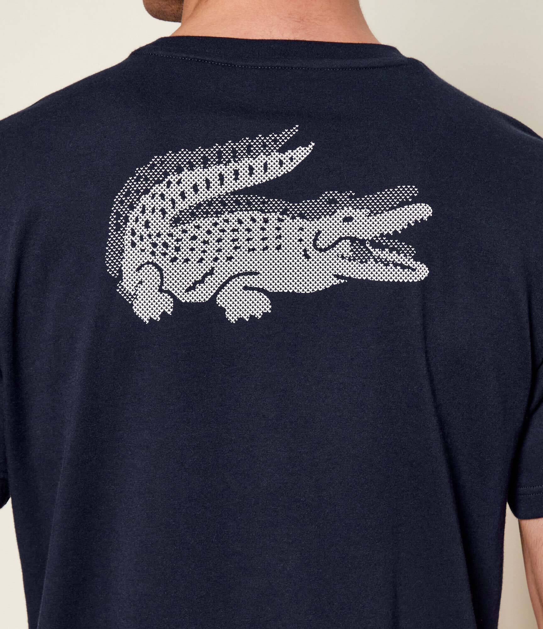Lacoste Tricou | regular fit