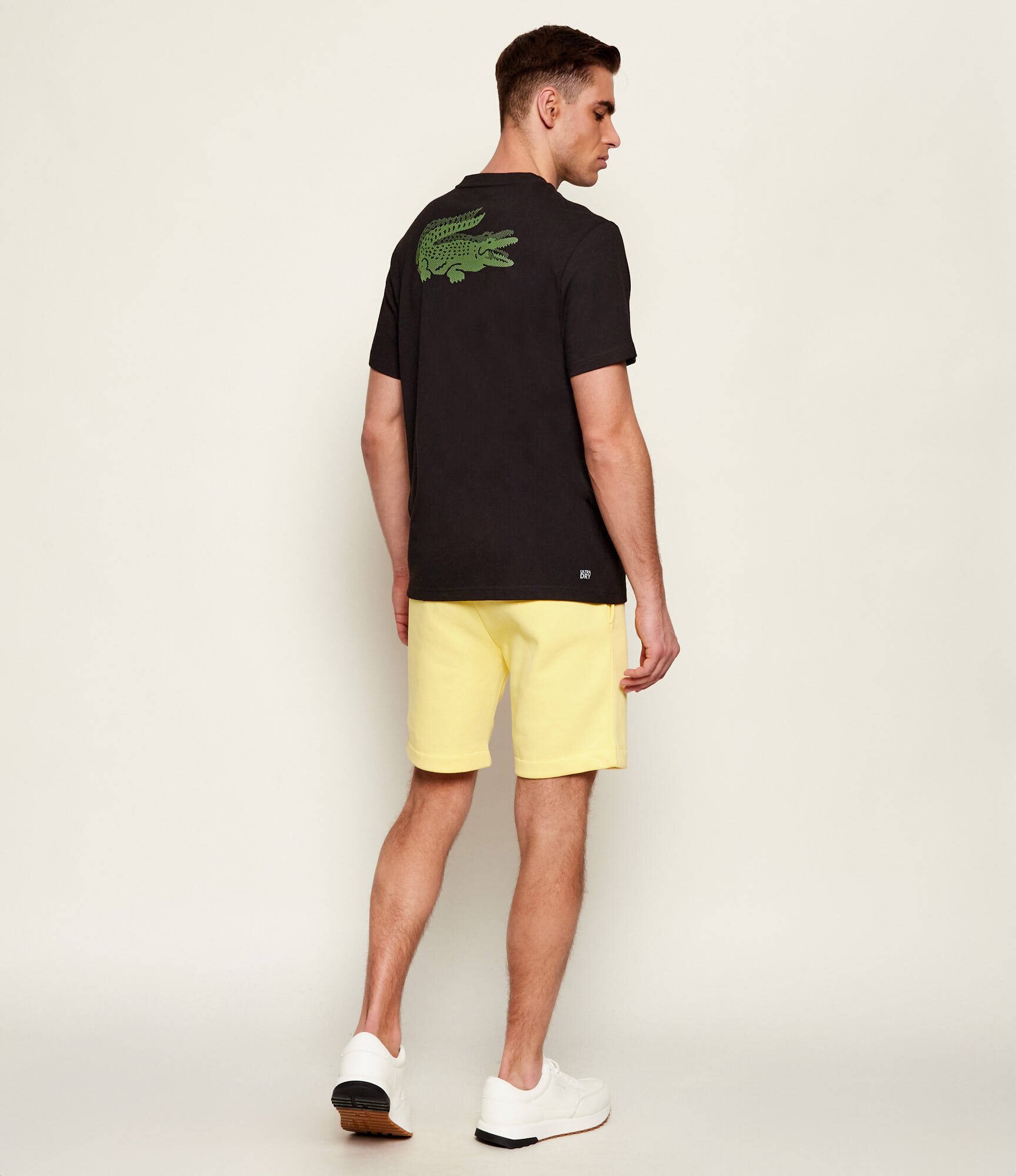 Lacoste Tricou | regular fit