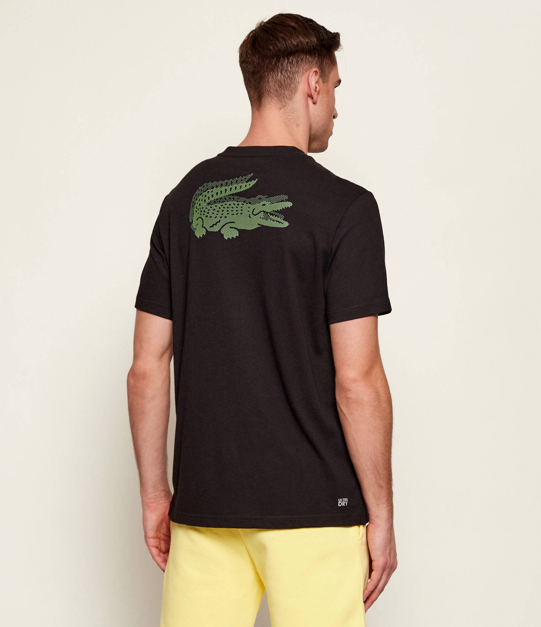 Lacoste Tricou | regular fit