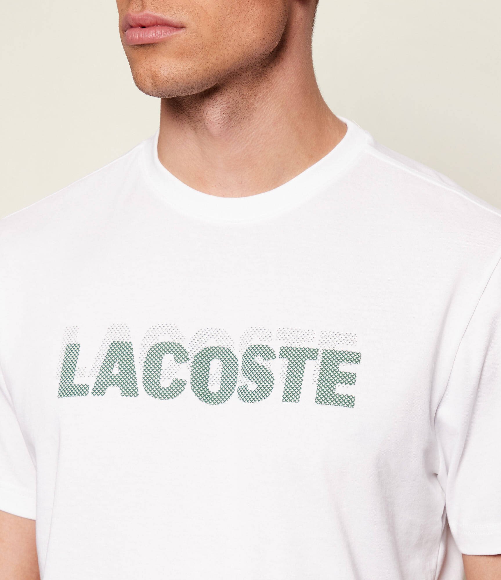 Lacoste Tricou | regular fit