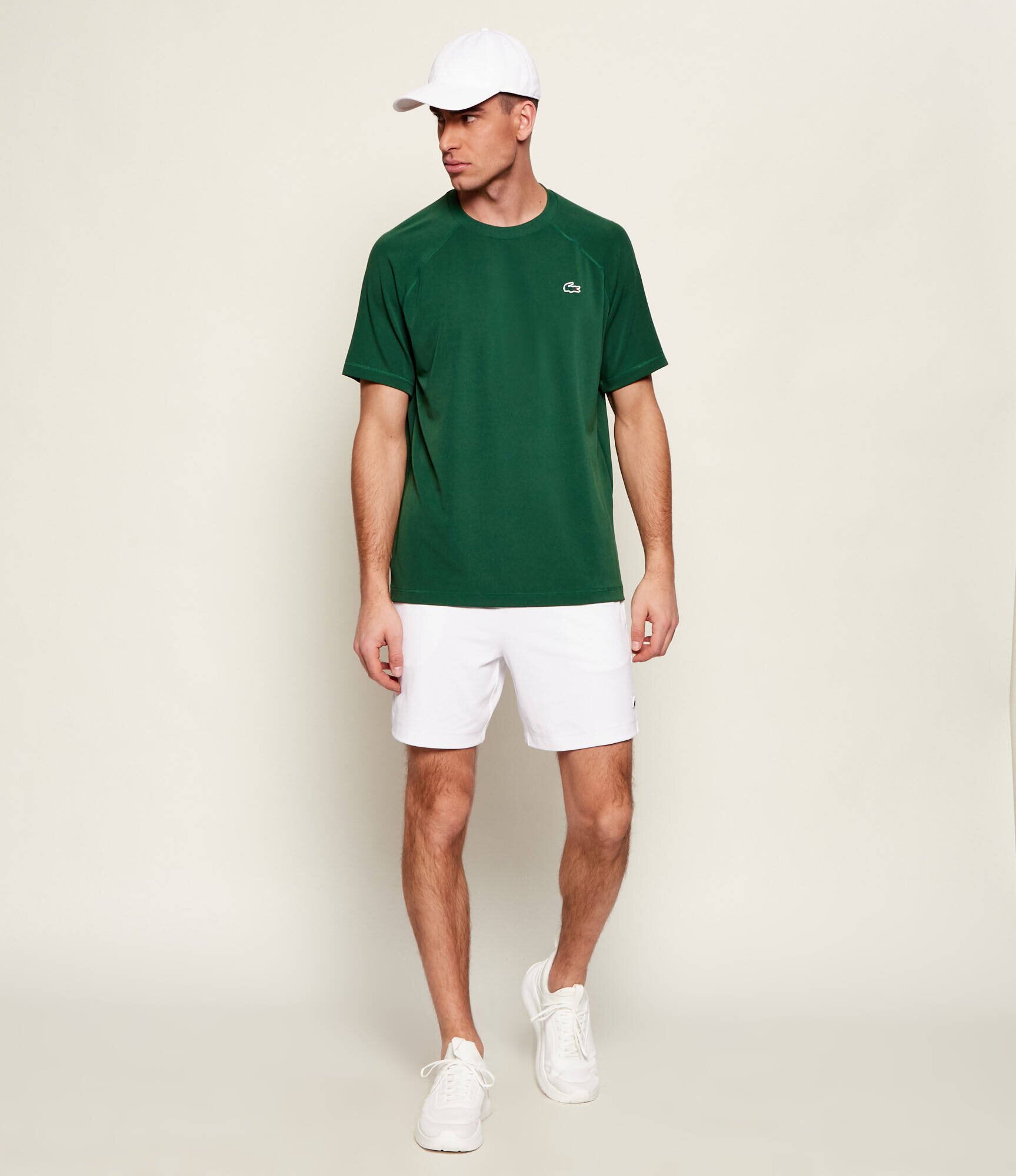 Lacoste Tricou | regular fit