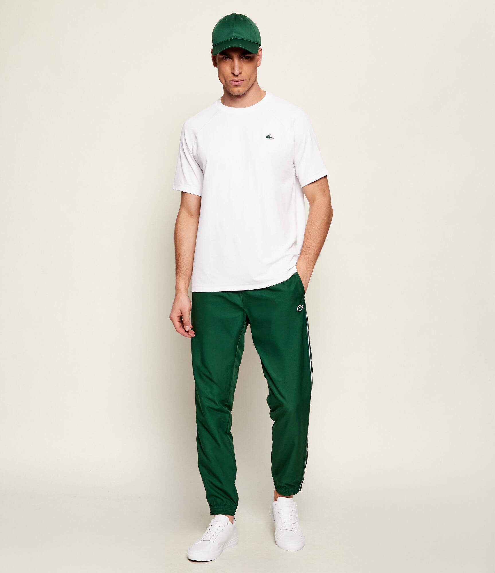 Lacoste Tricou | regular fit