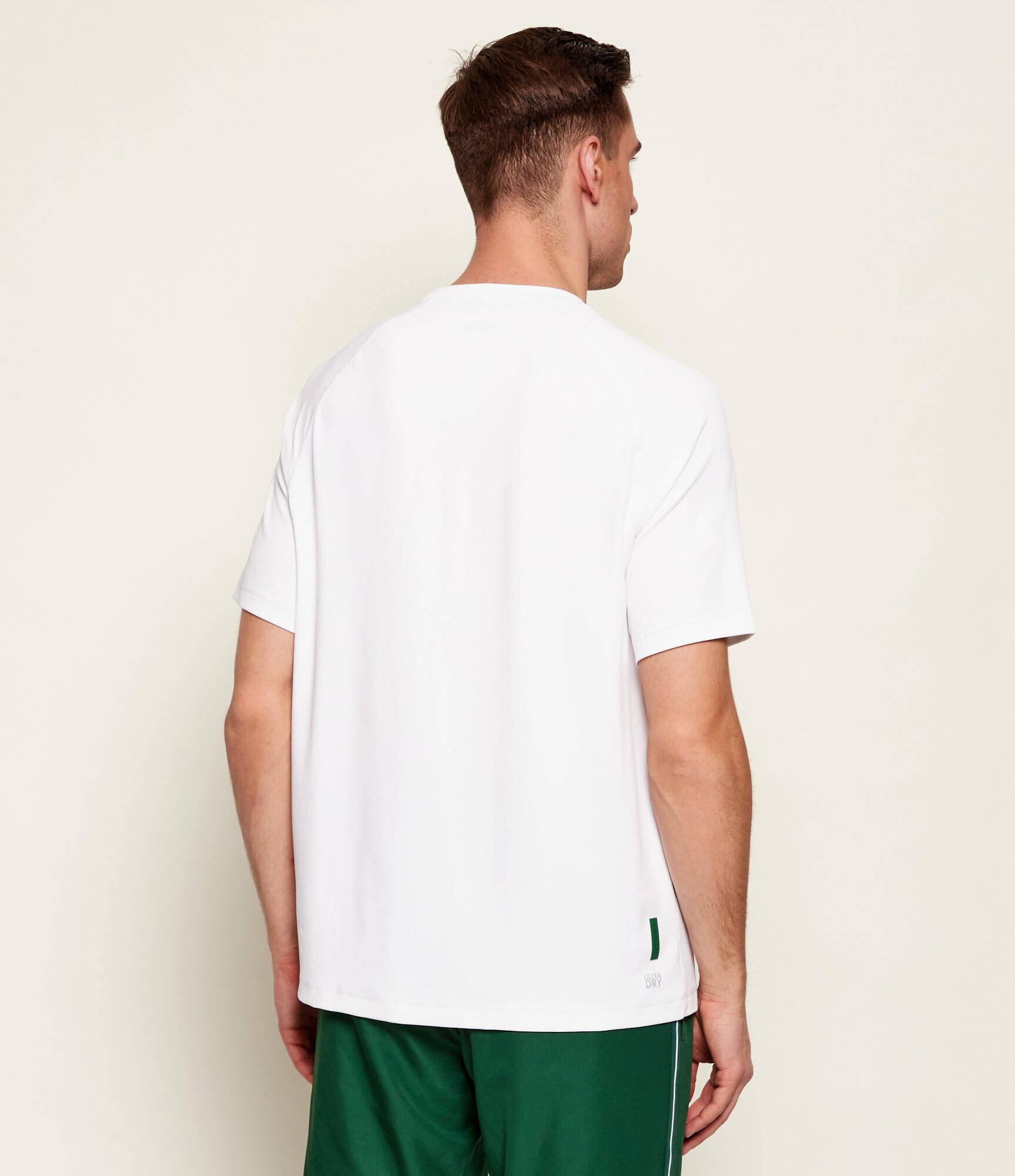 Lacoste Tricou | regular fit