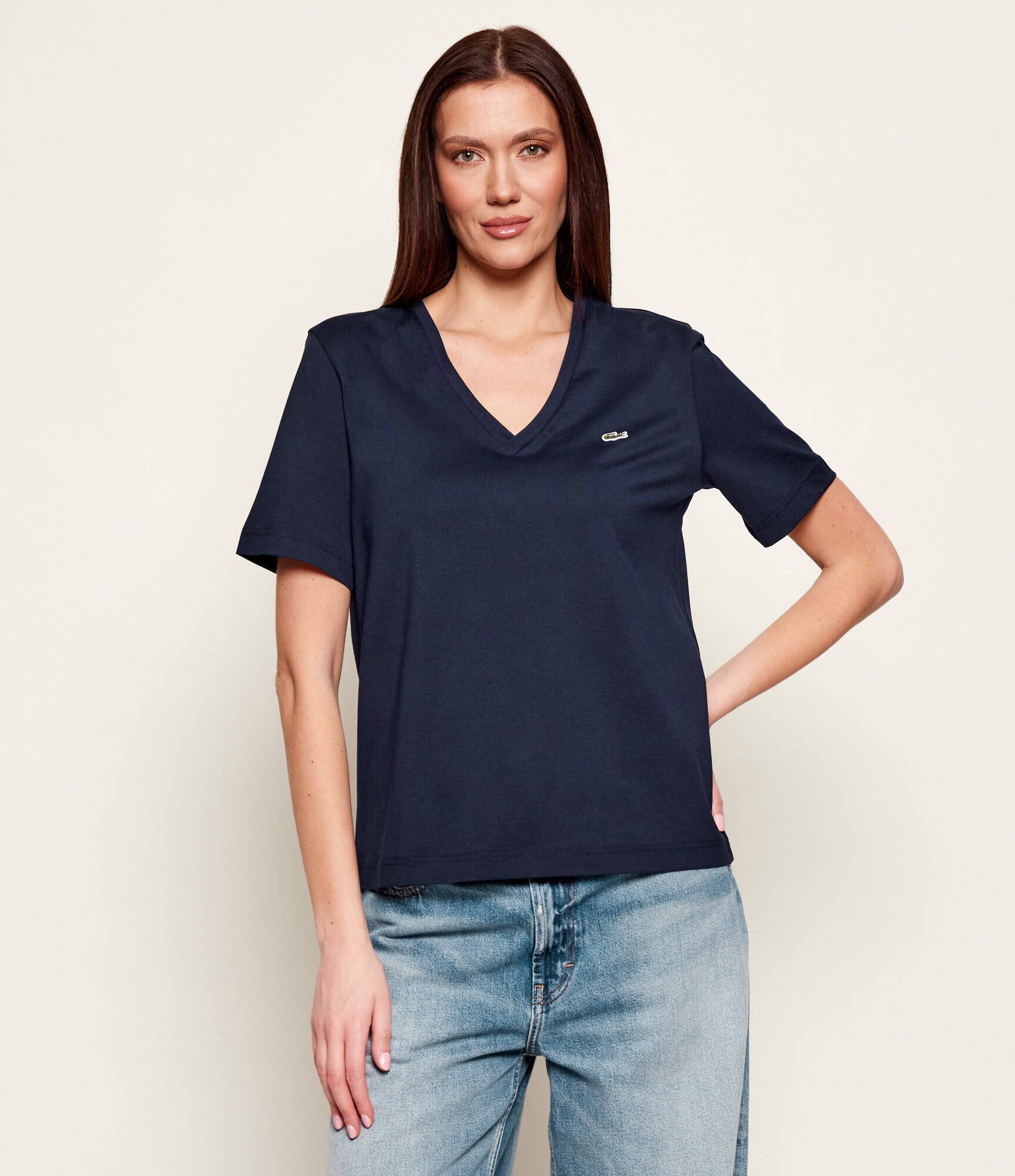Lacoste Tricou | regular fit