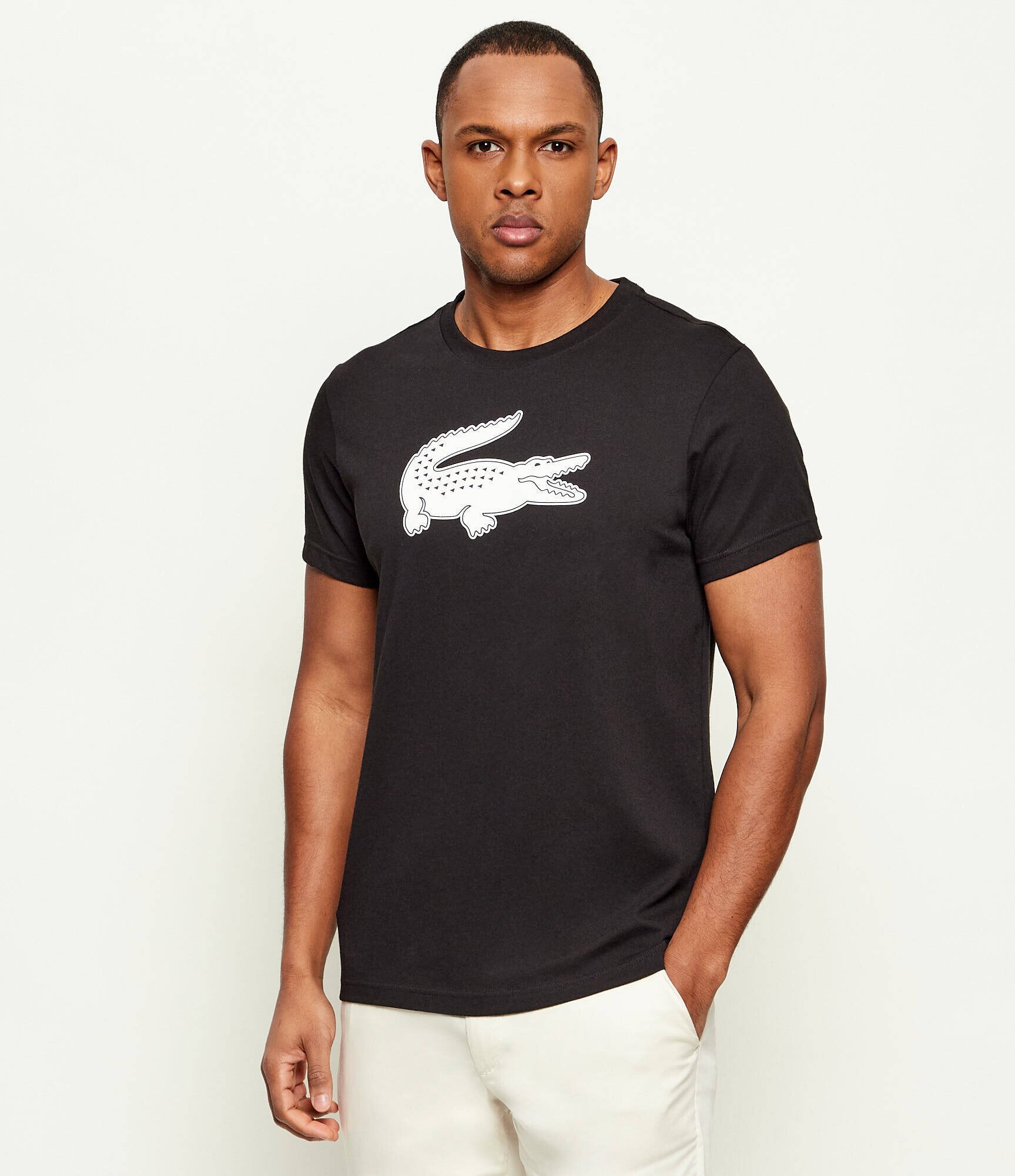 Lacoste Tricou | Regular Fit