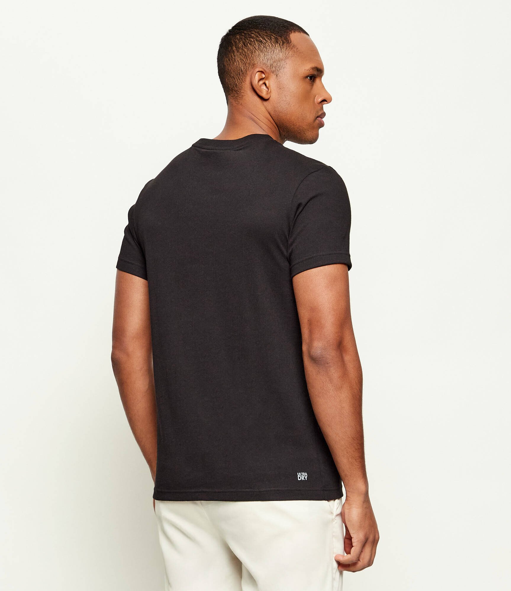 Lacoste Tricou | Regular Fit