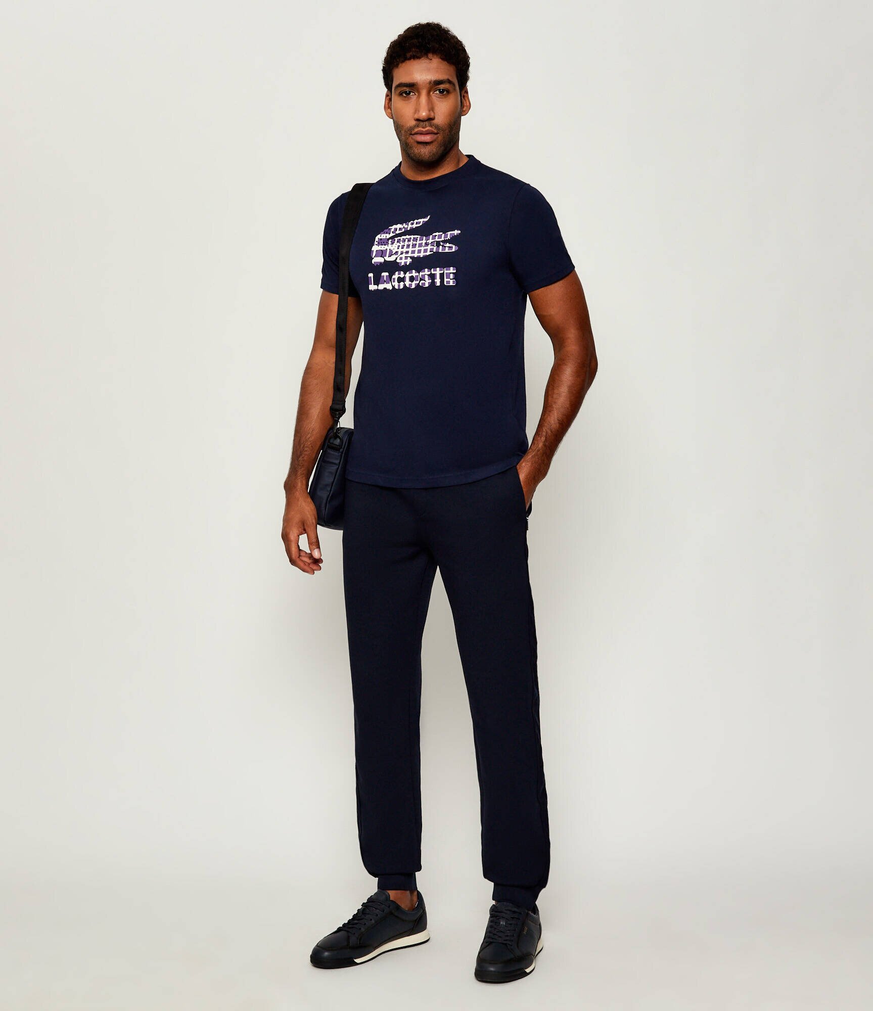 Lacoste Tricou | regular fit
