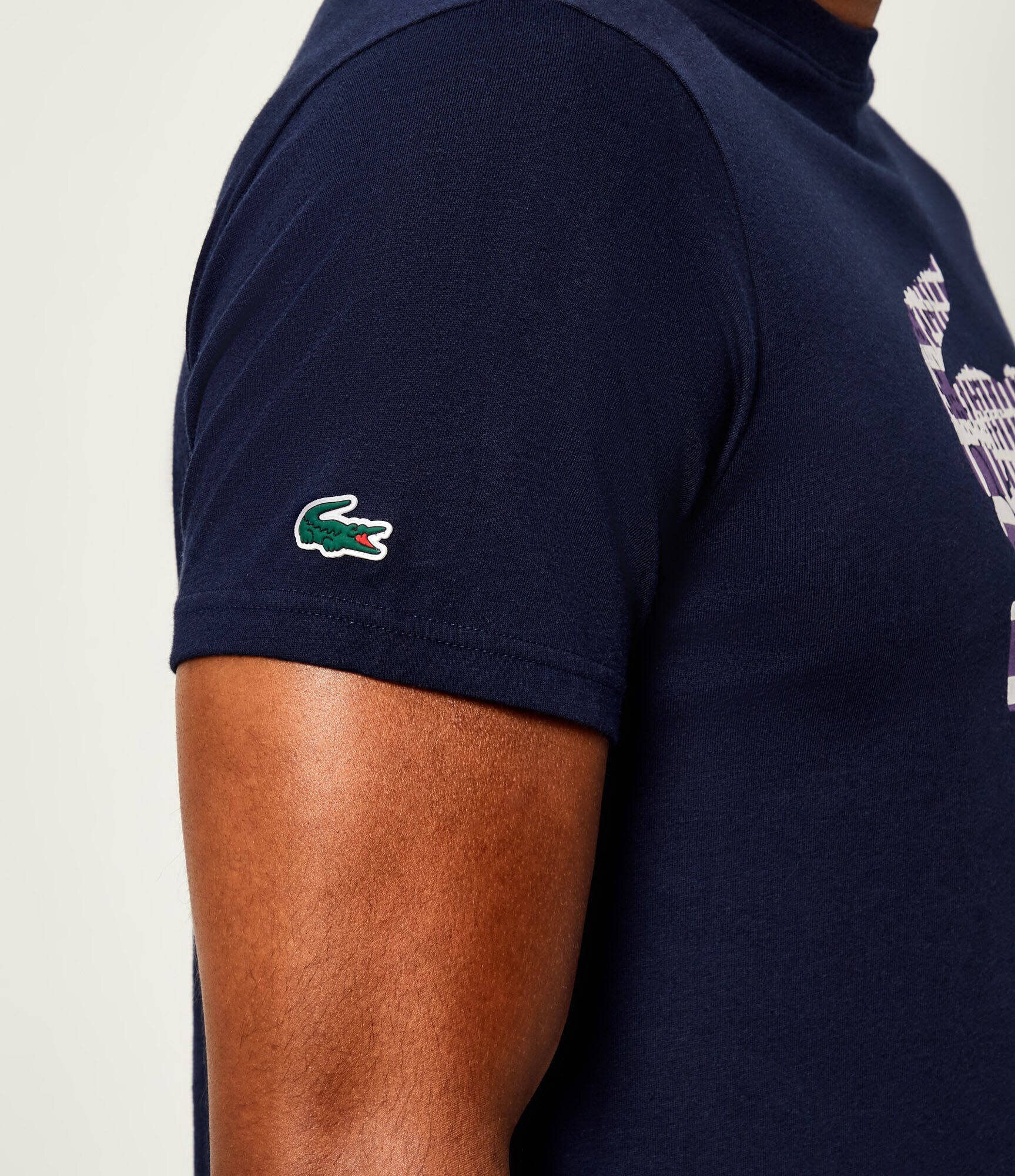 Lacoste Tricou | regular fit