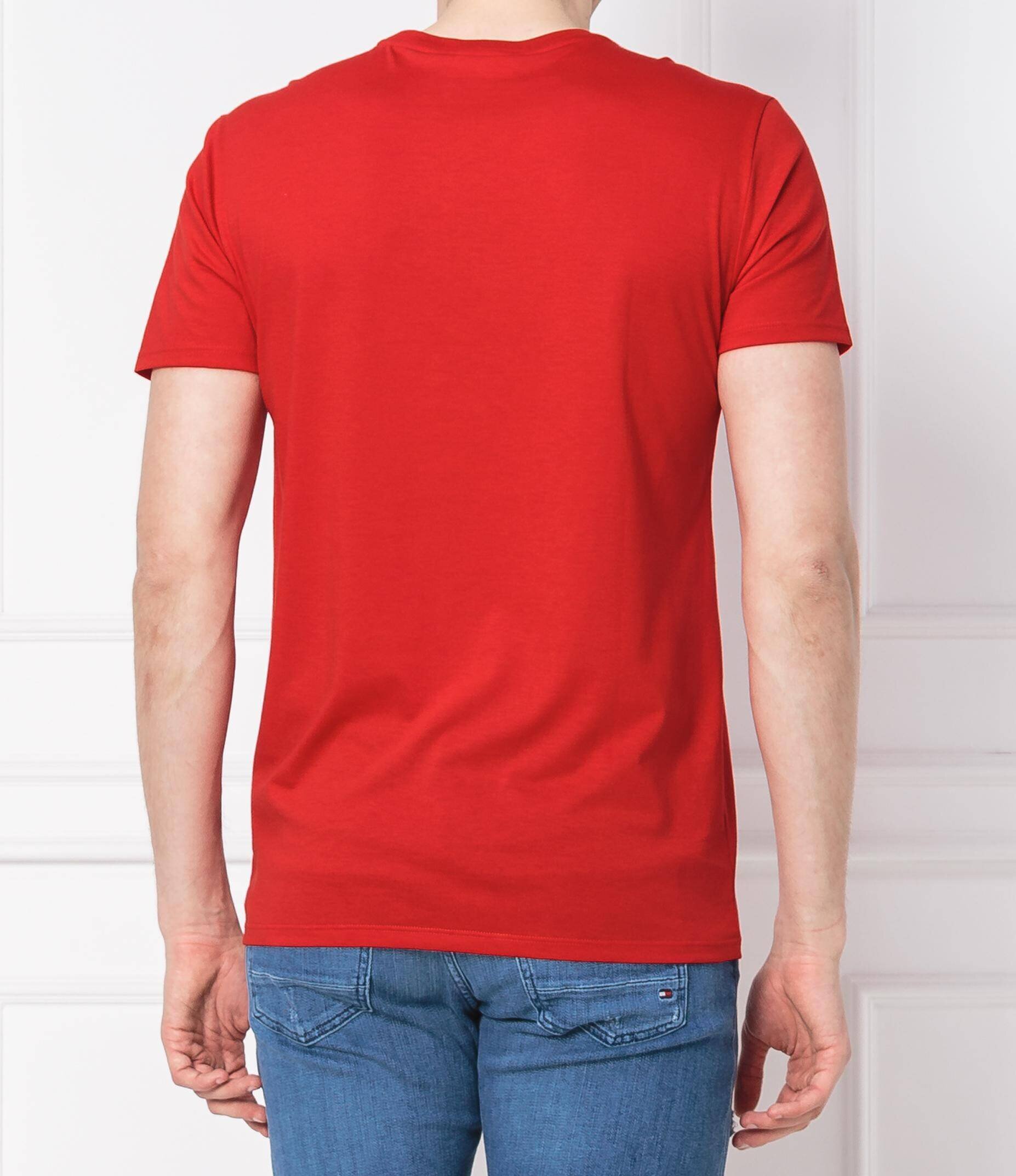 Lacoste Tricou | regular fit