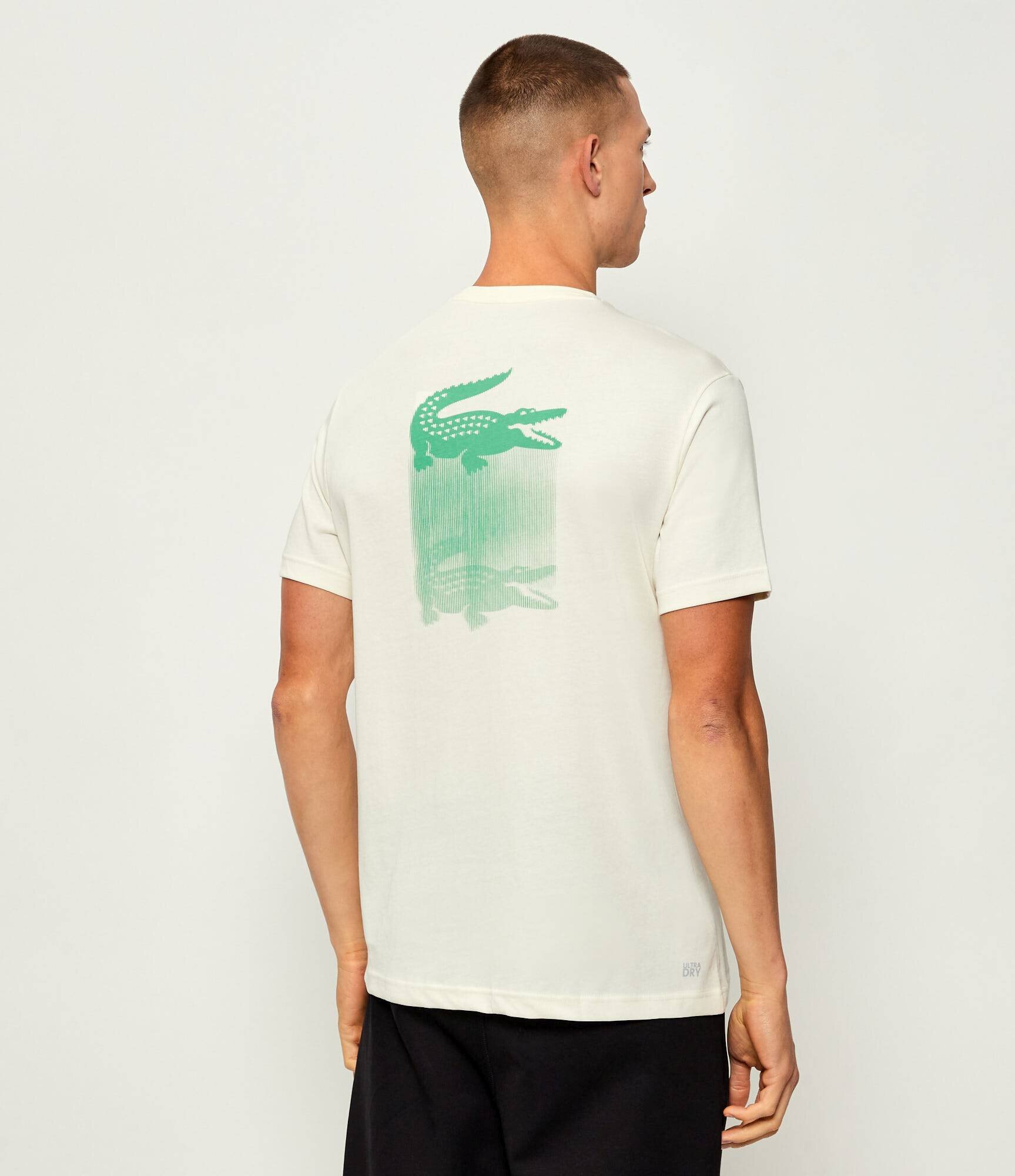 Lacoste Tricou | regular fit