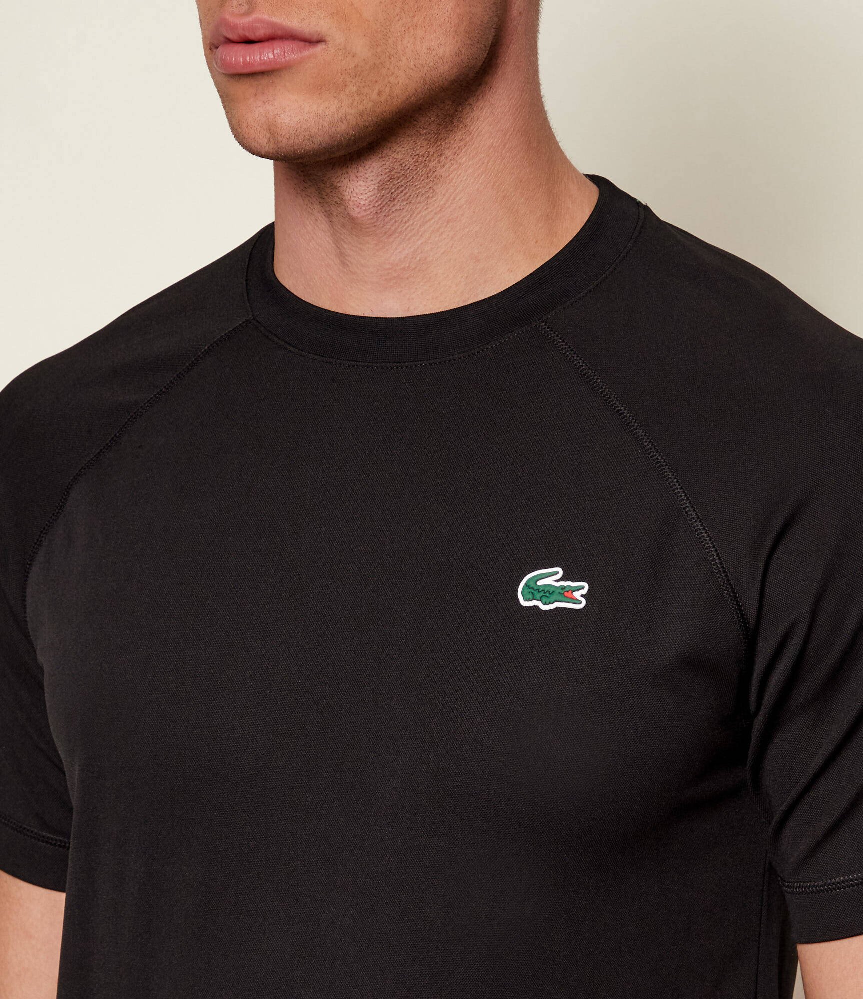 Lacoste Tricou | regular fit