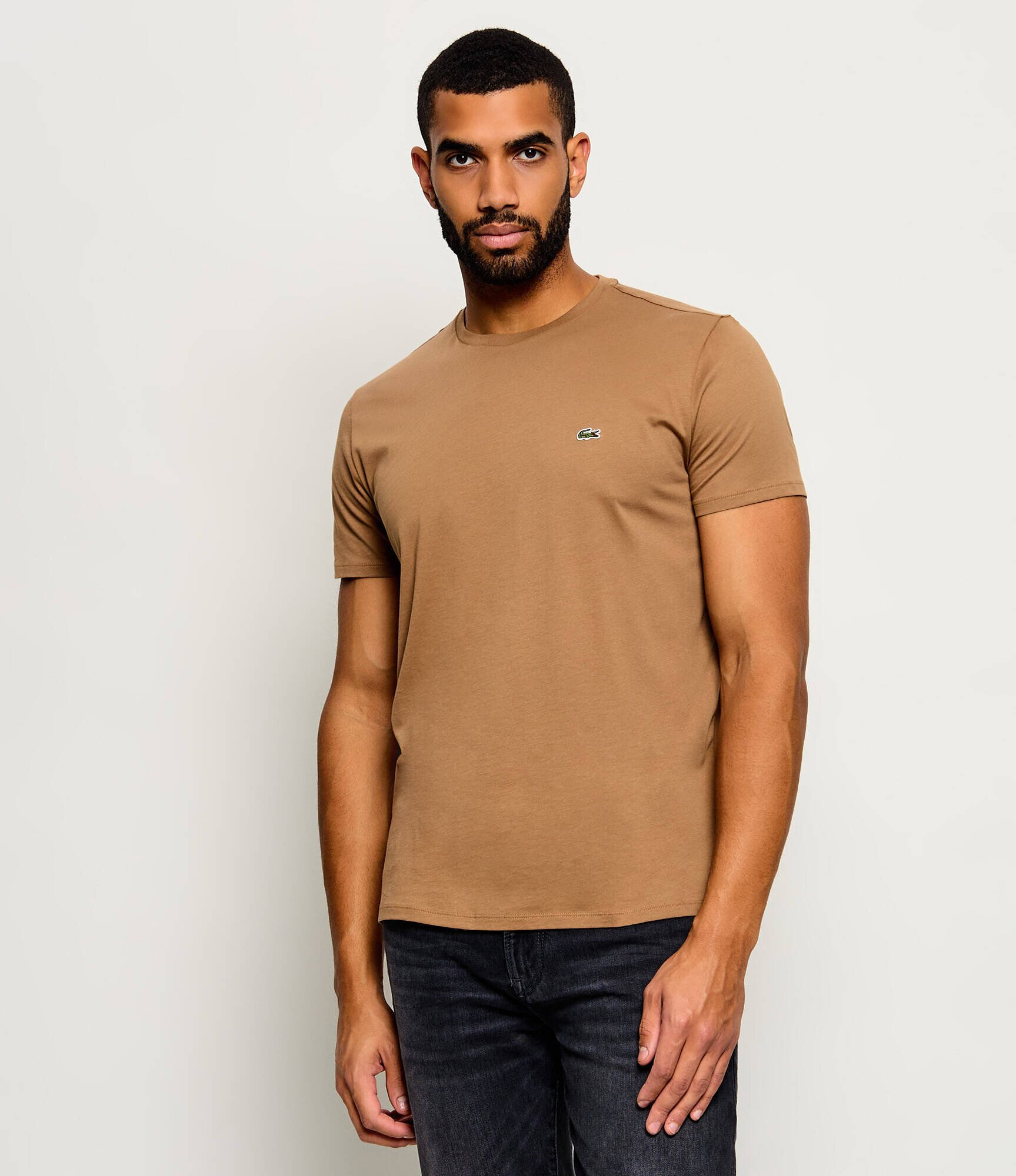 Lacoste Tricou | regular fit