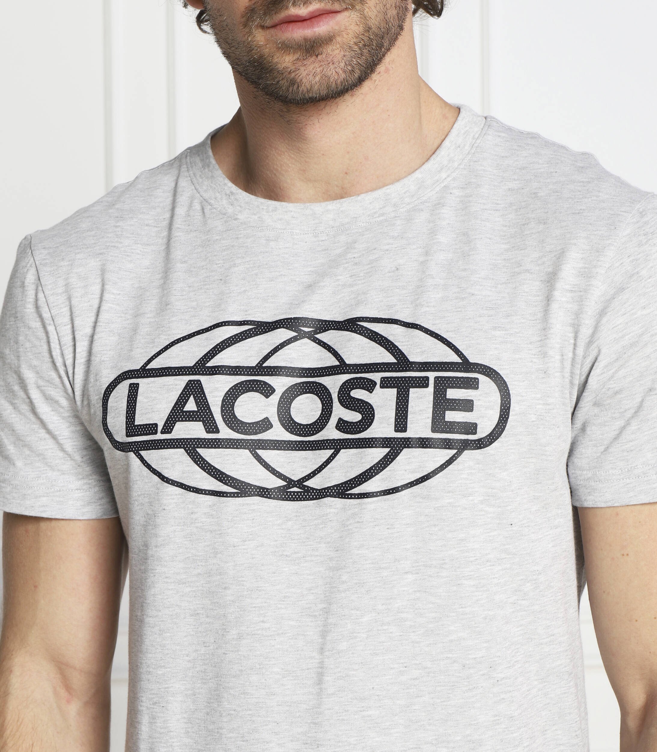 Lacoste Tricou | Regular Fit