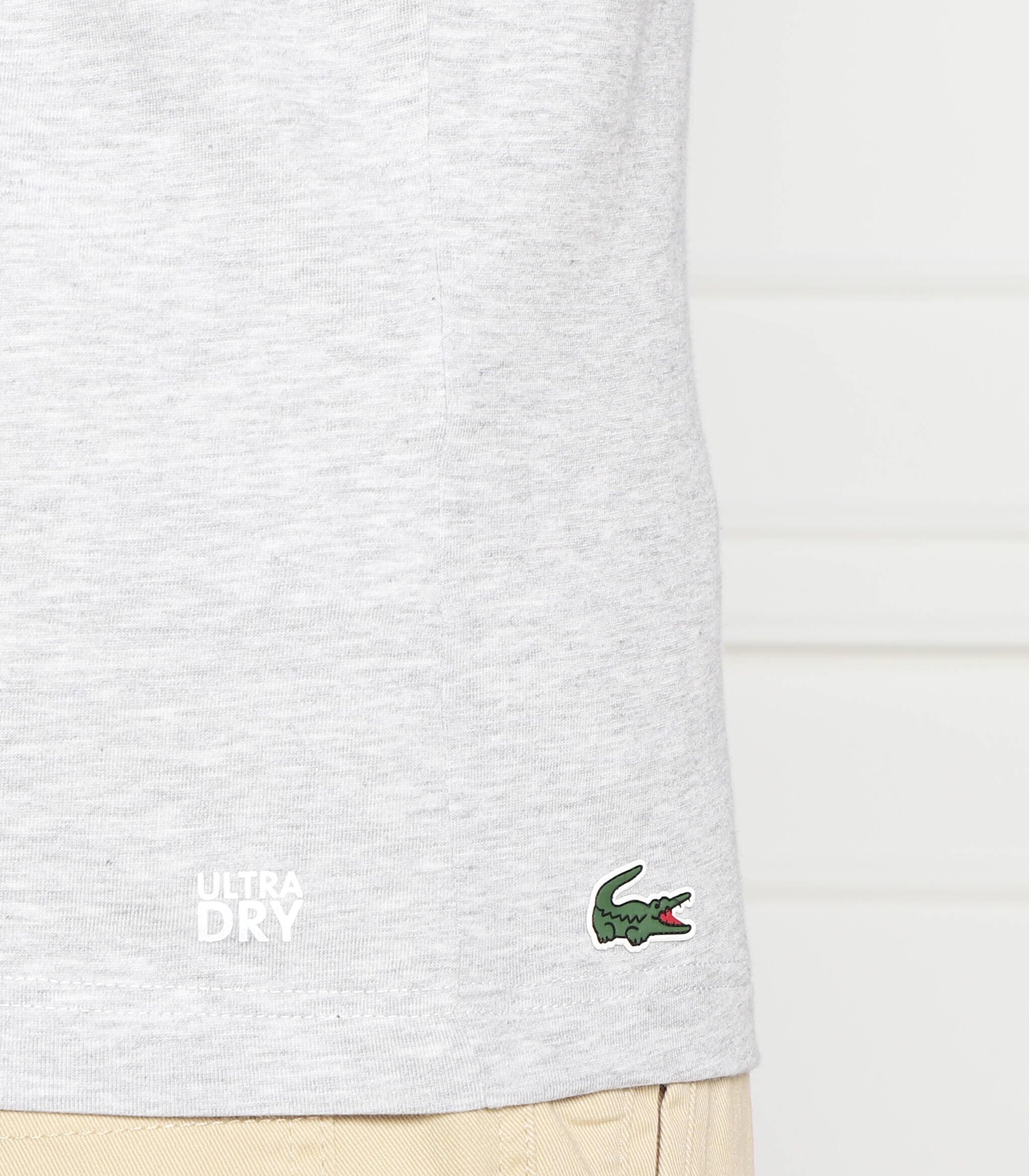 Lacoste Tricou | Regular Fit