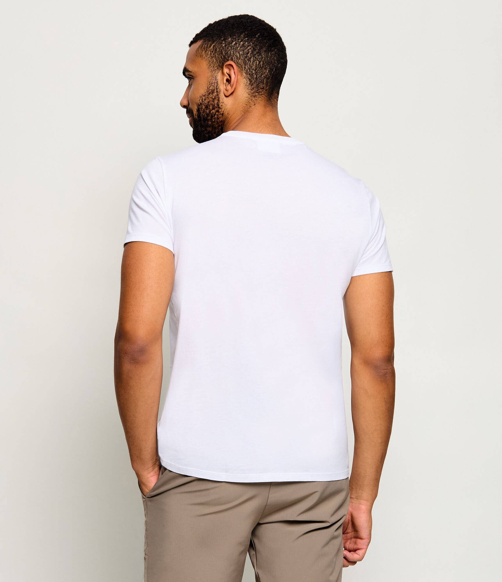 Lacoste Tricou | regular fit