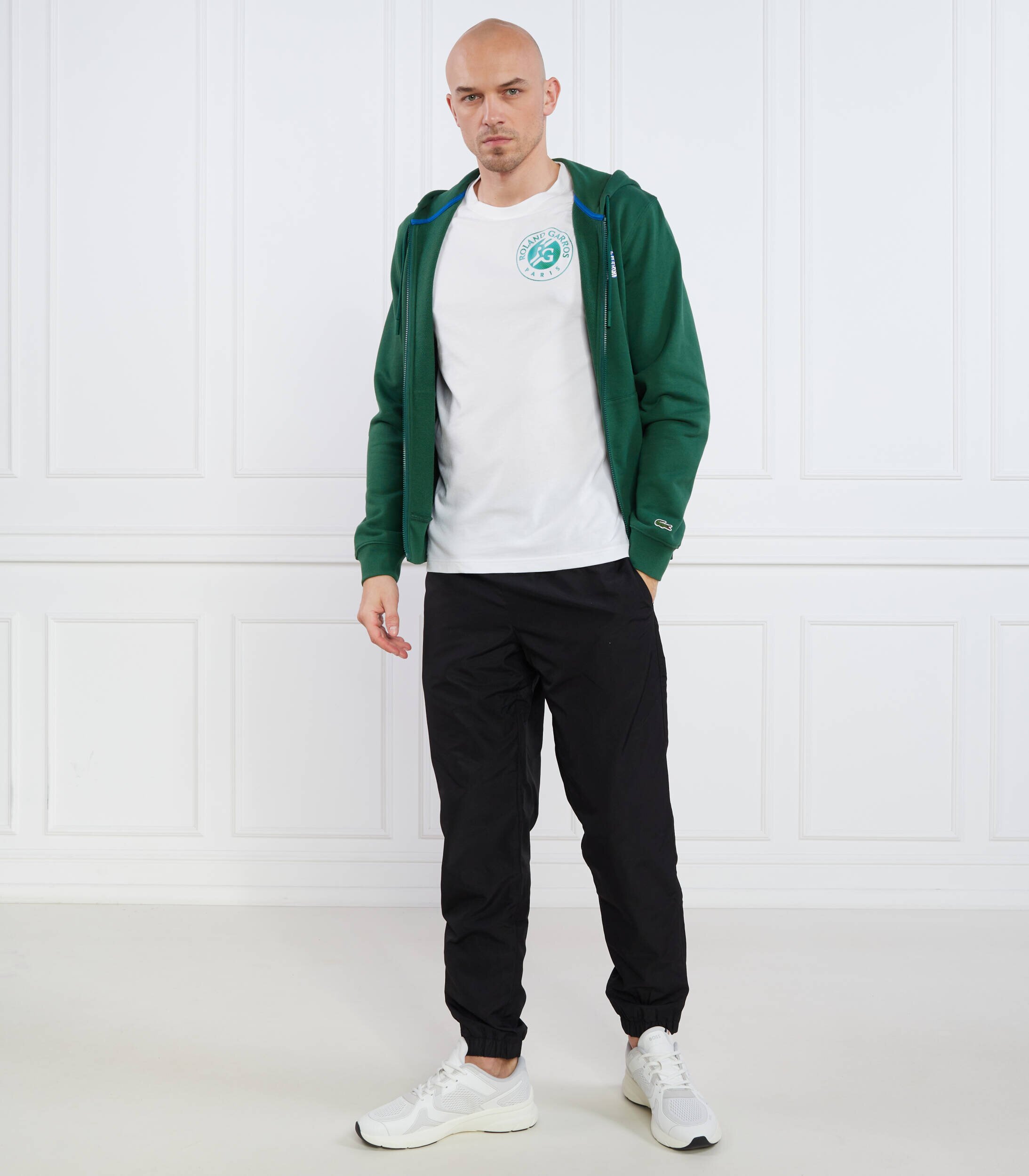 Lacoste Tricou | regular fit