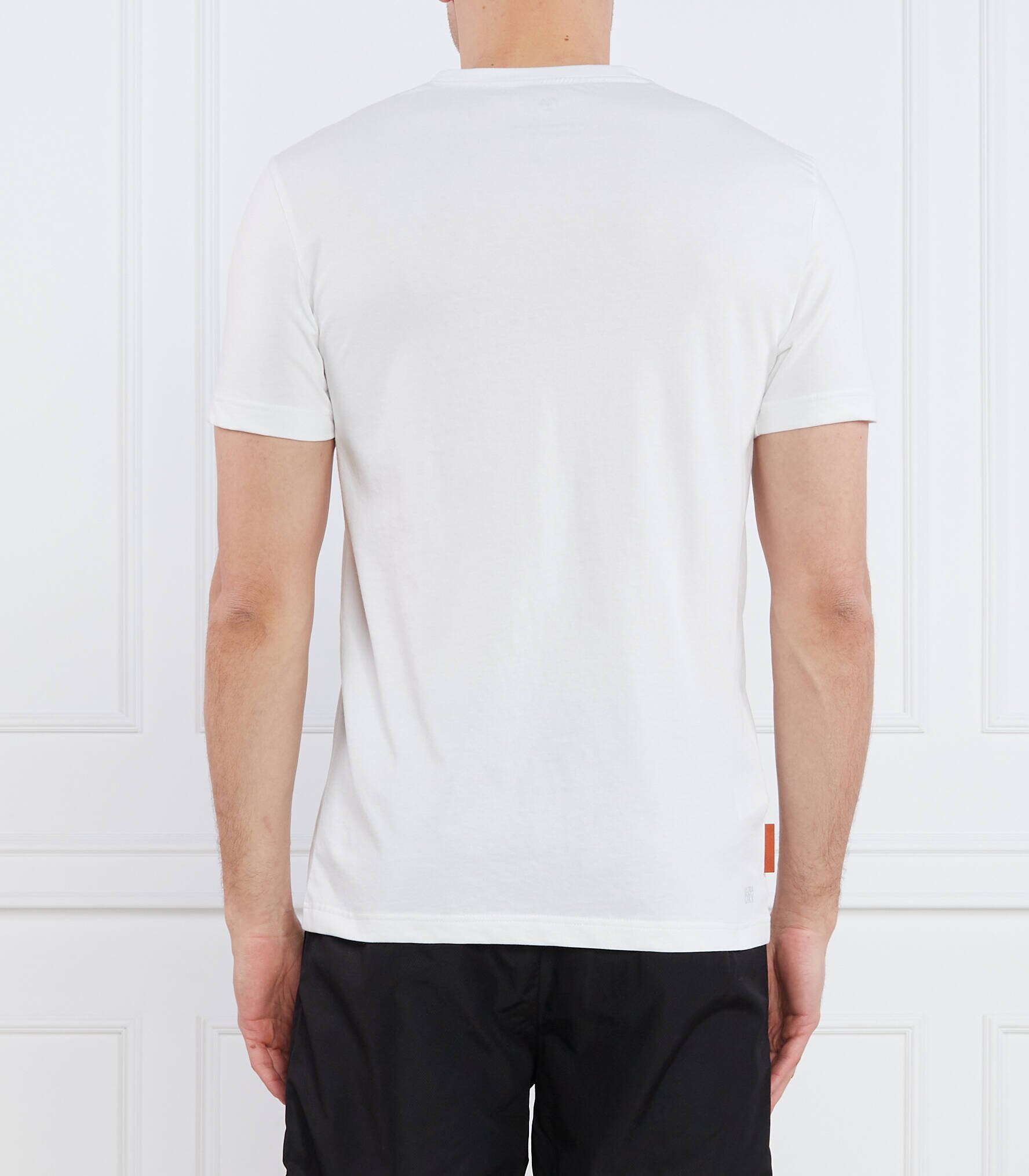 Lacoste Tricou | regular fit