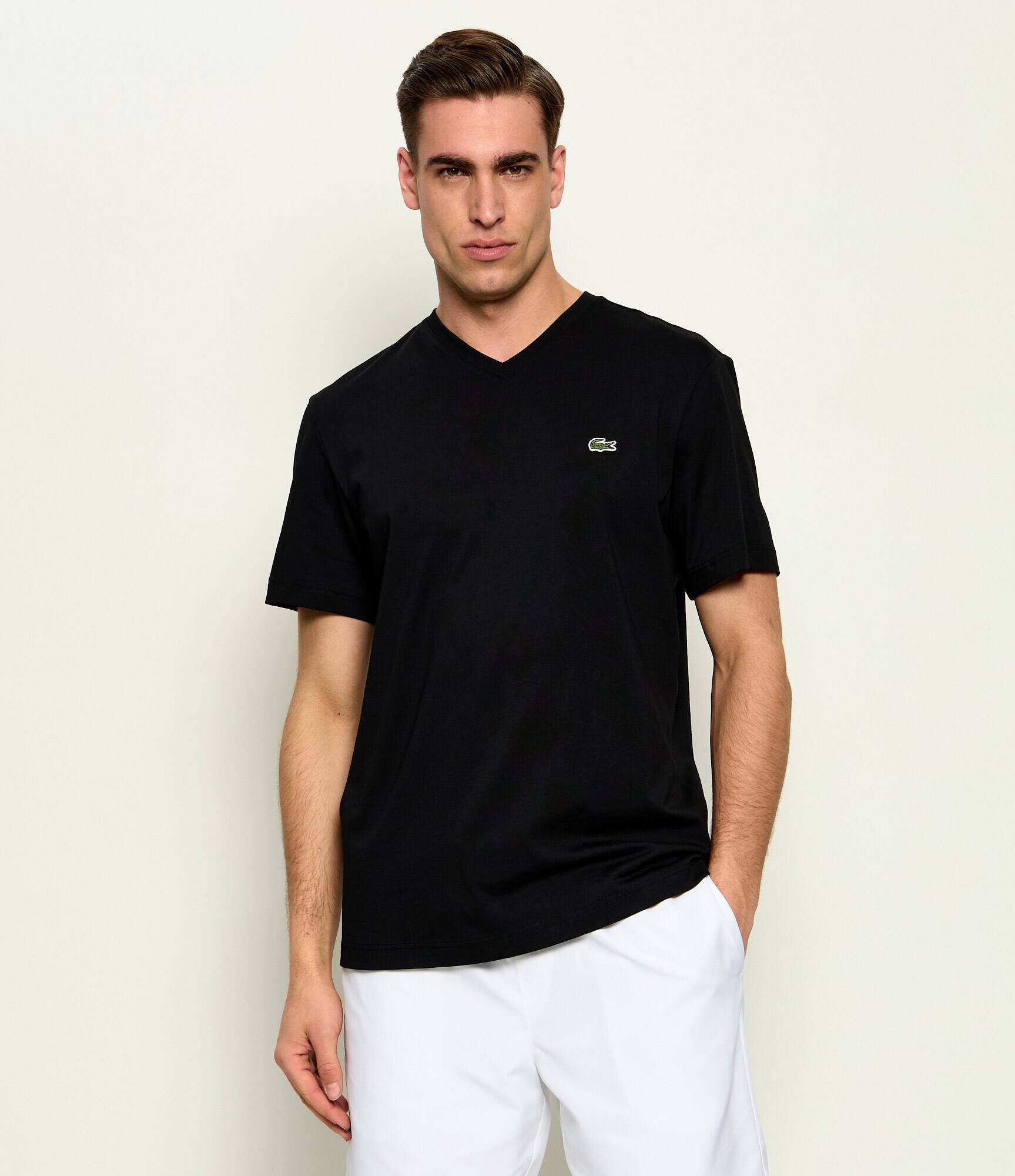 Lacoste Tricou | Regular Fit