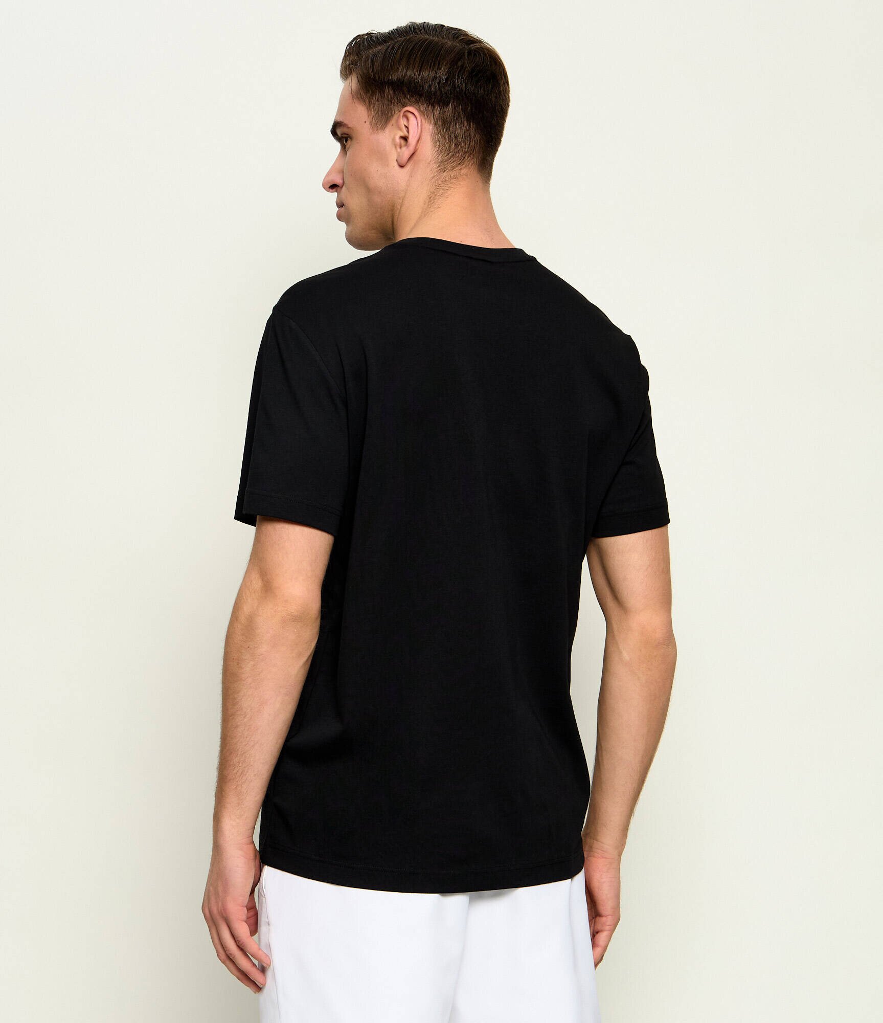 Lacoste Tricou | Regular Fit