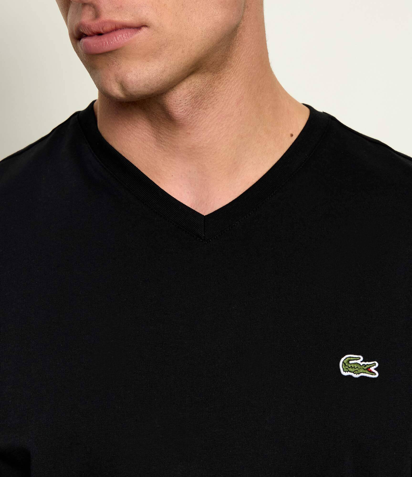 Lacoste Tricou | Regular Fit