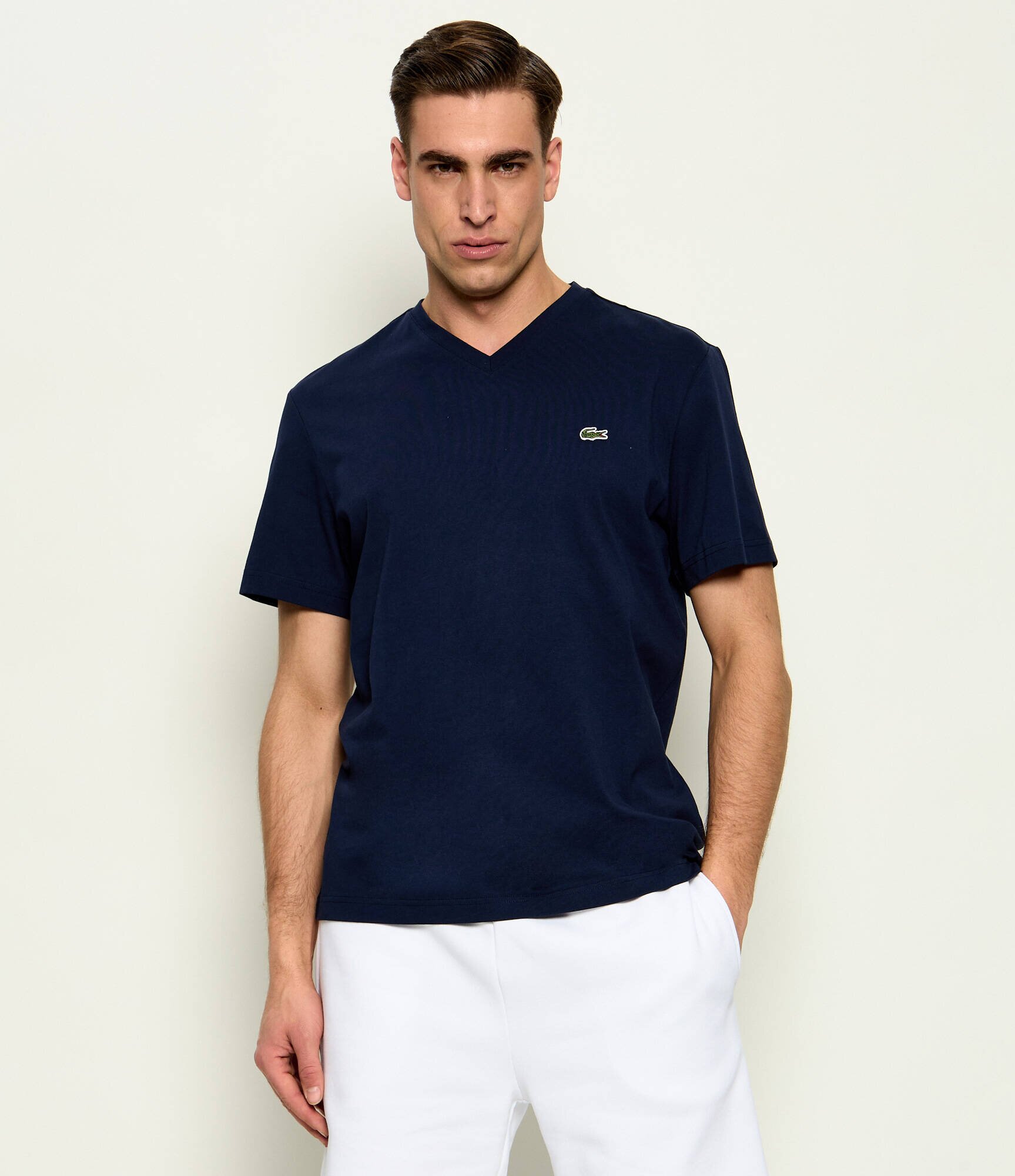 Lacoste Tricou | Regular Fit