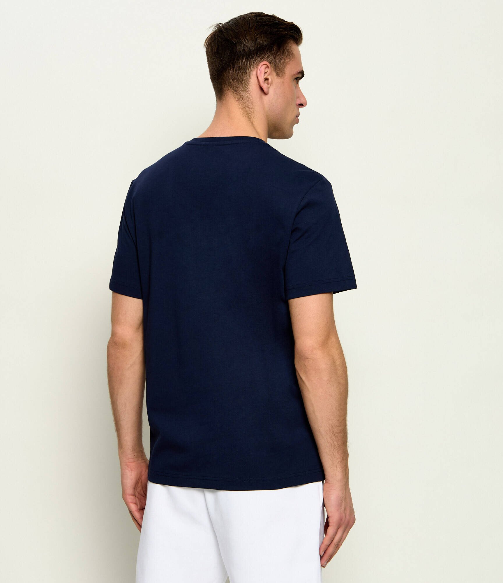Lacoste Tricou | Regular Fit