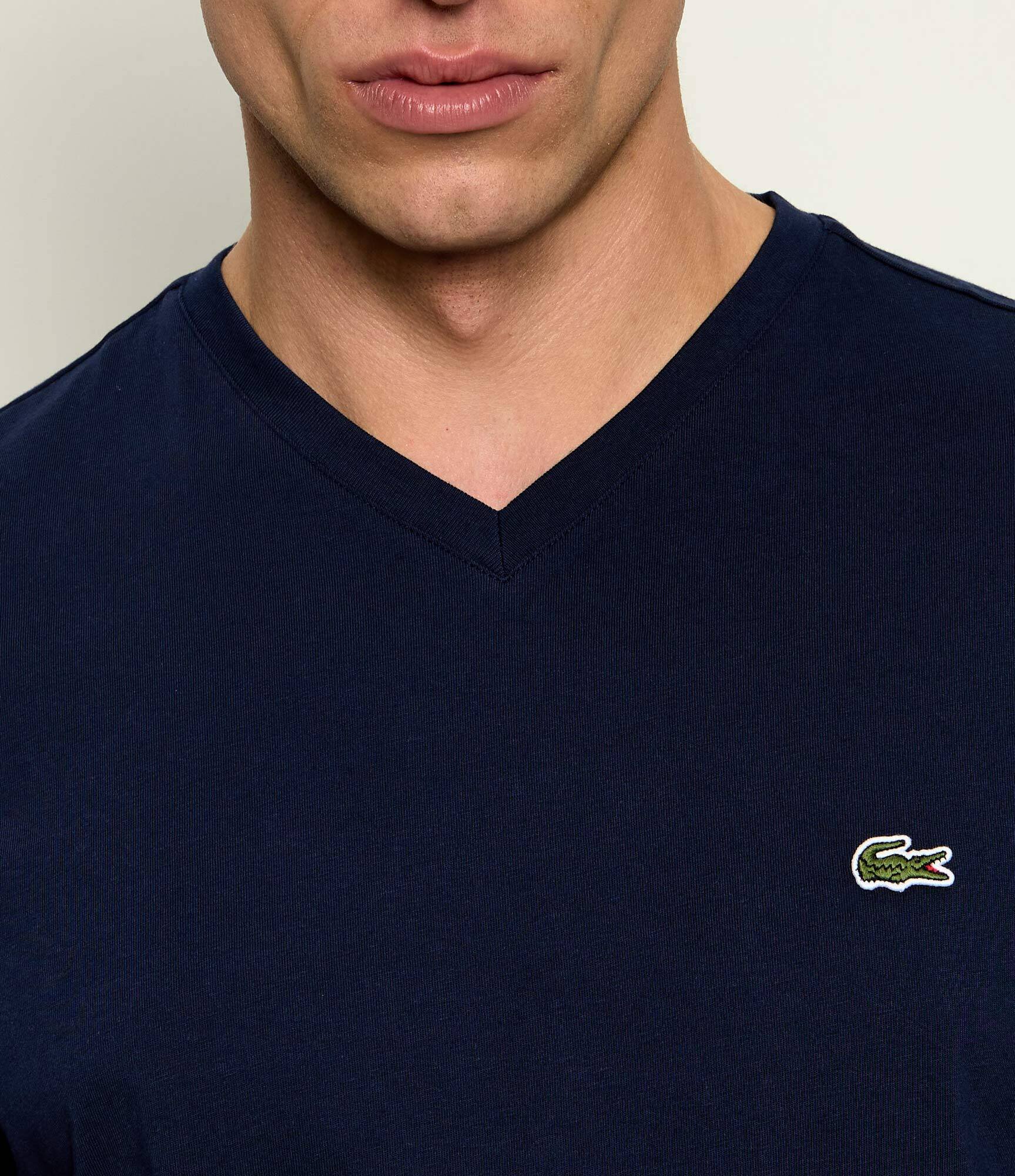 Lacoste Tricou | Regular Fit