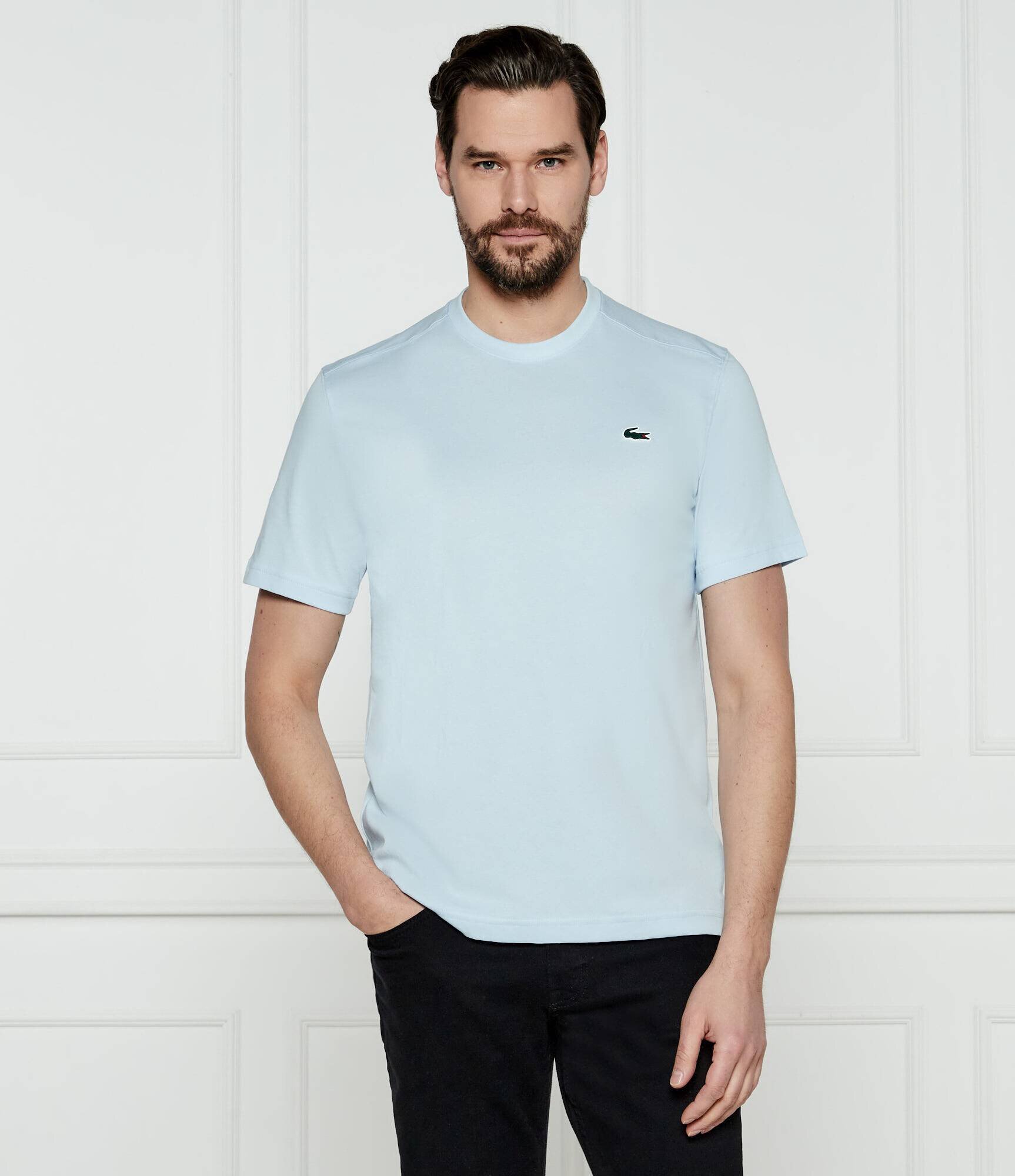 Lacoste Tricou | Regular Fit