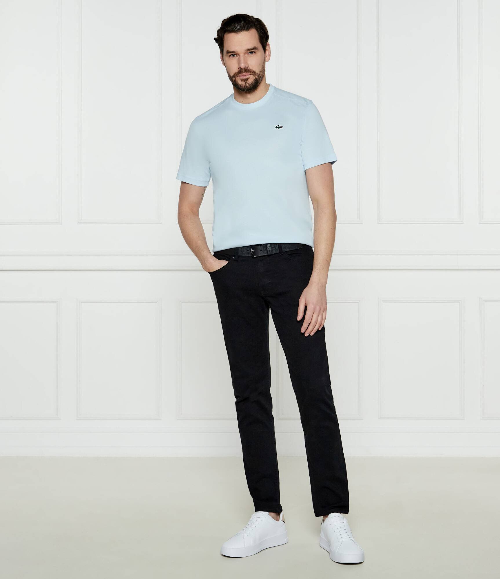 Lacoste Tricou | Regular Fit