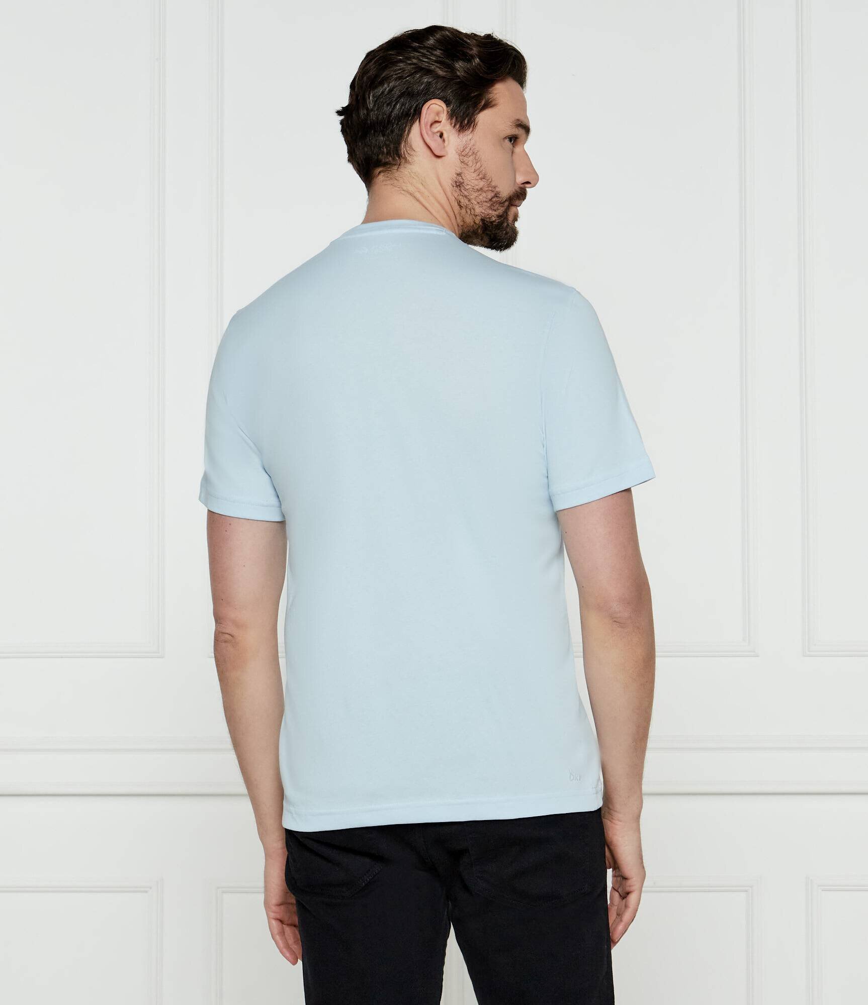 Lacoste Tricou | Regular Fit