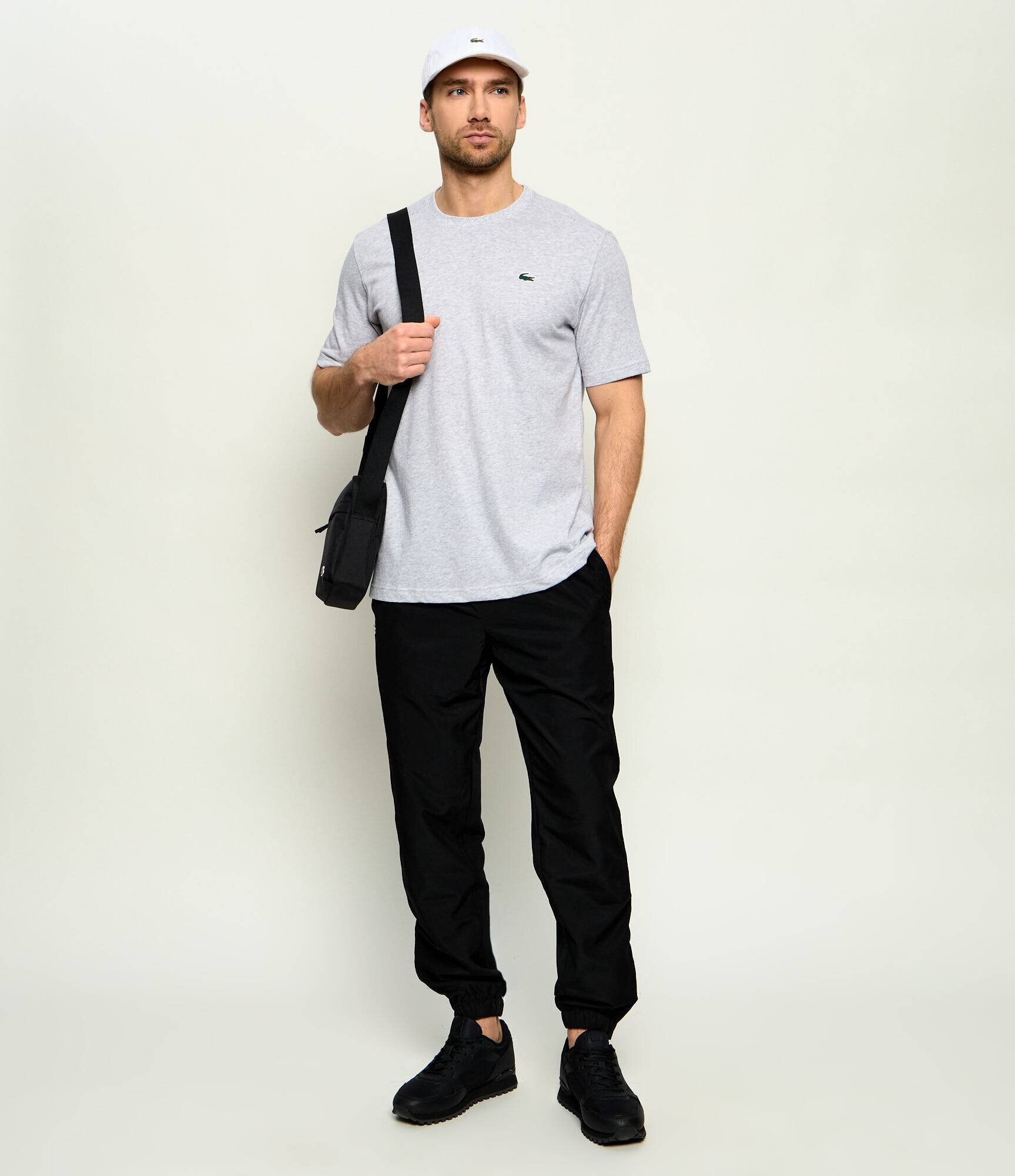 Lacoste Tricou | Regular Fit